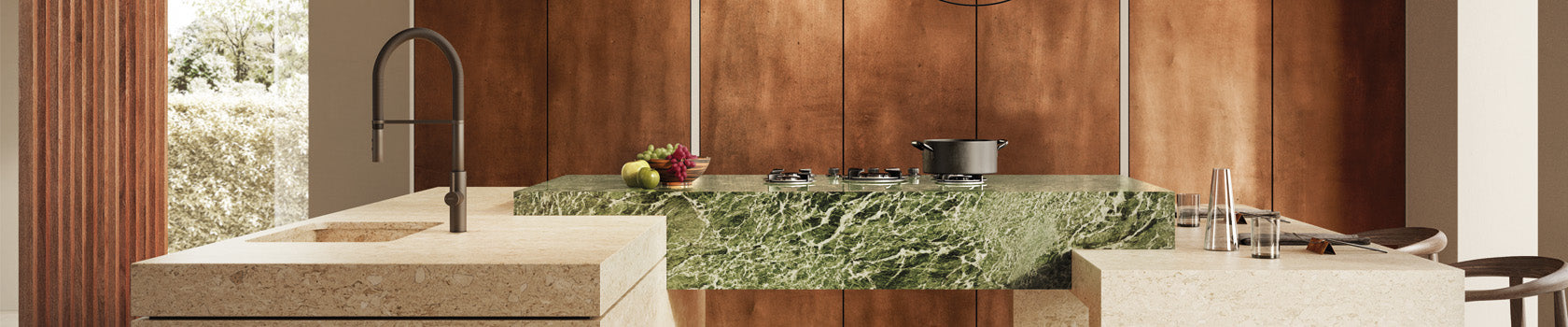 Faucets