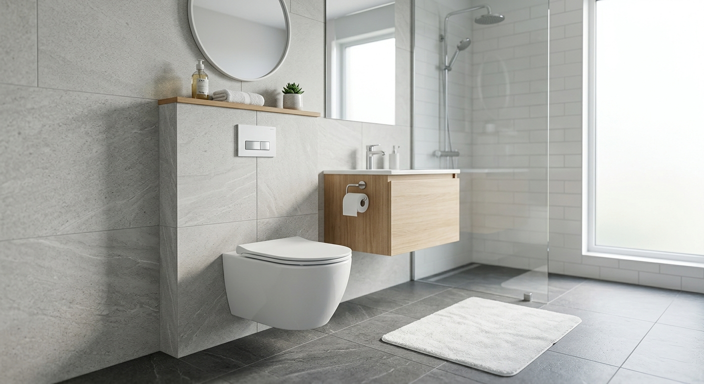 Luxury Toilets | Smart Toilets & High-End Sanitaryware