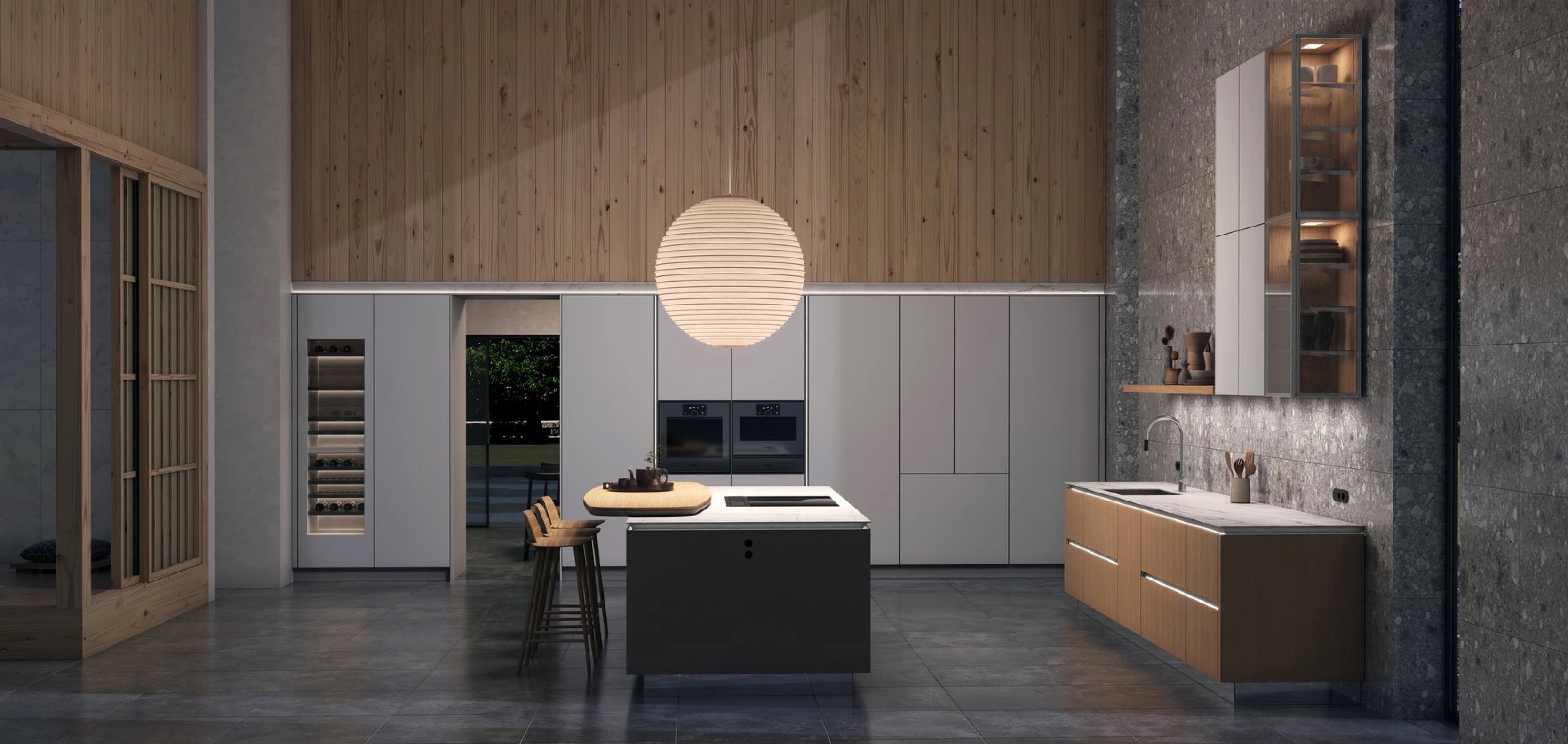 SieMatic Certified | Showroom Display & Certified Inventory