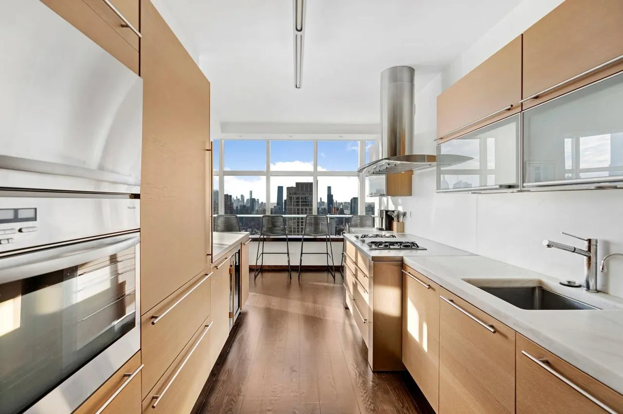 Sold Kitchens
