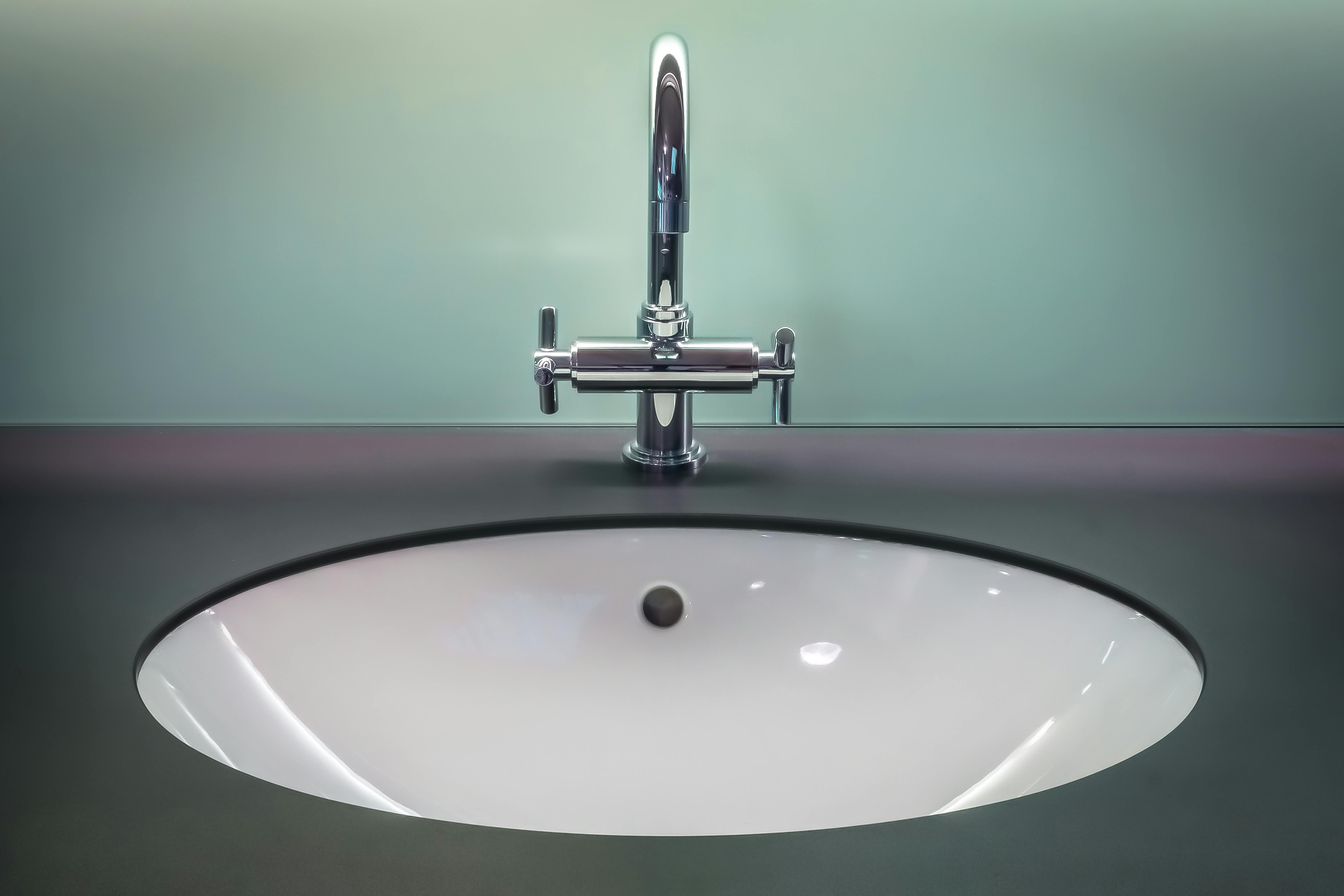Bathroom Sinks