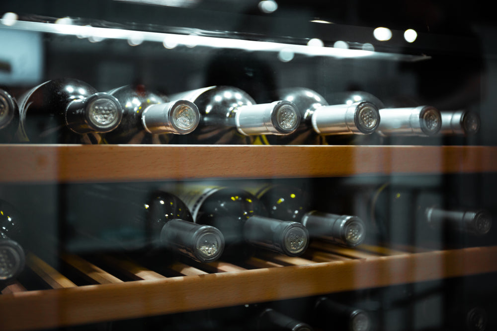 Sub-Zero Certified Refrigerators & Luxury Refrigeration