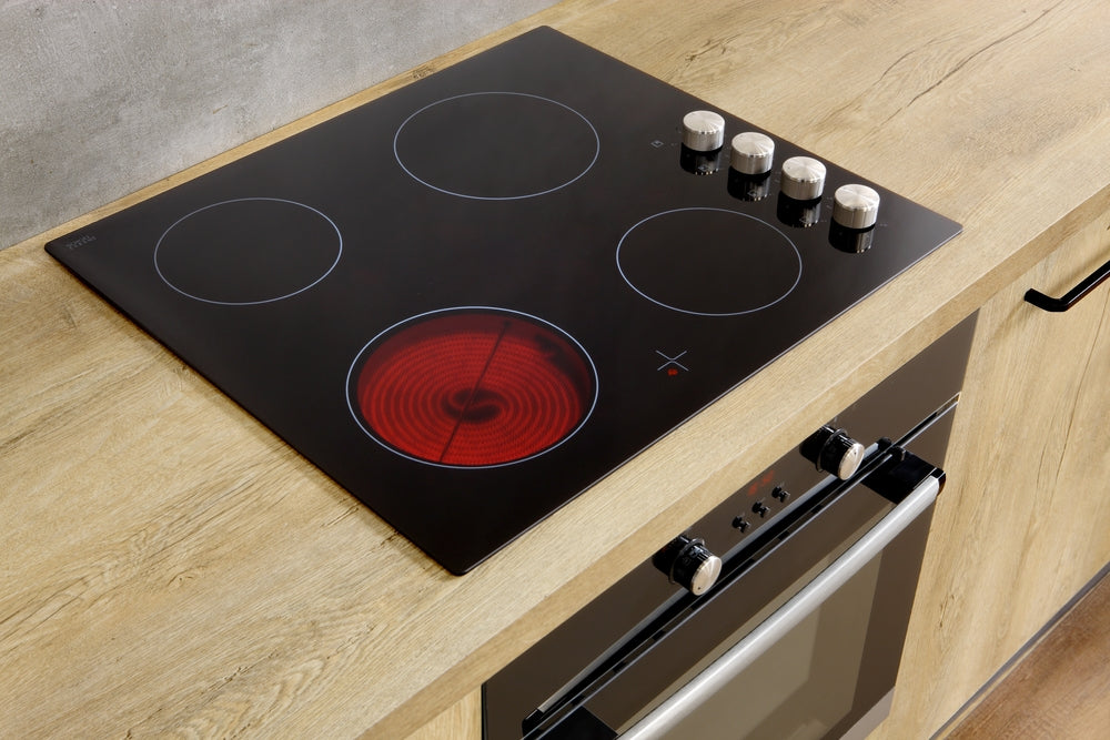 Cooktops