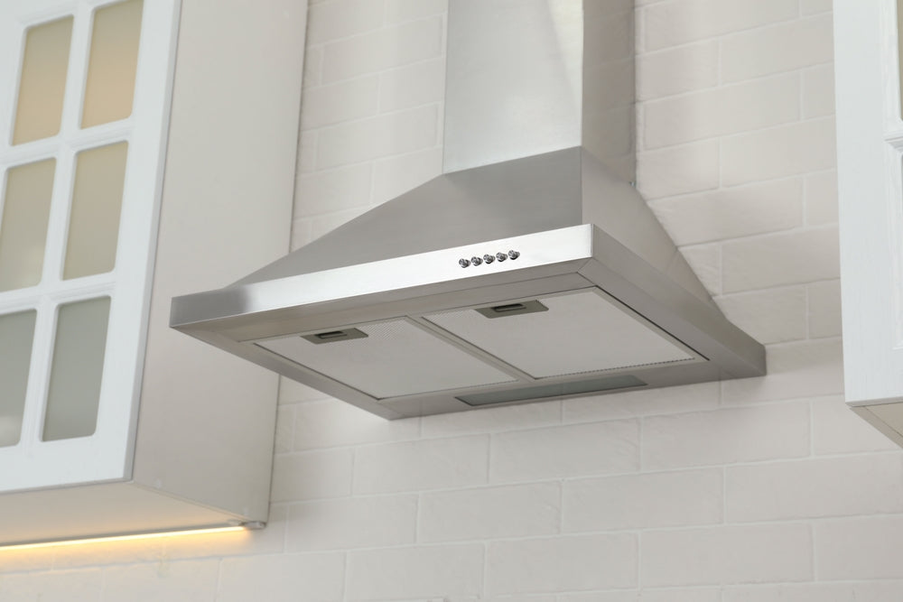 Hoods & Ventilations | Luxury Range Hoods & Vent Systems
