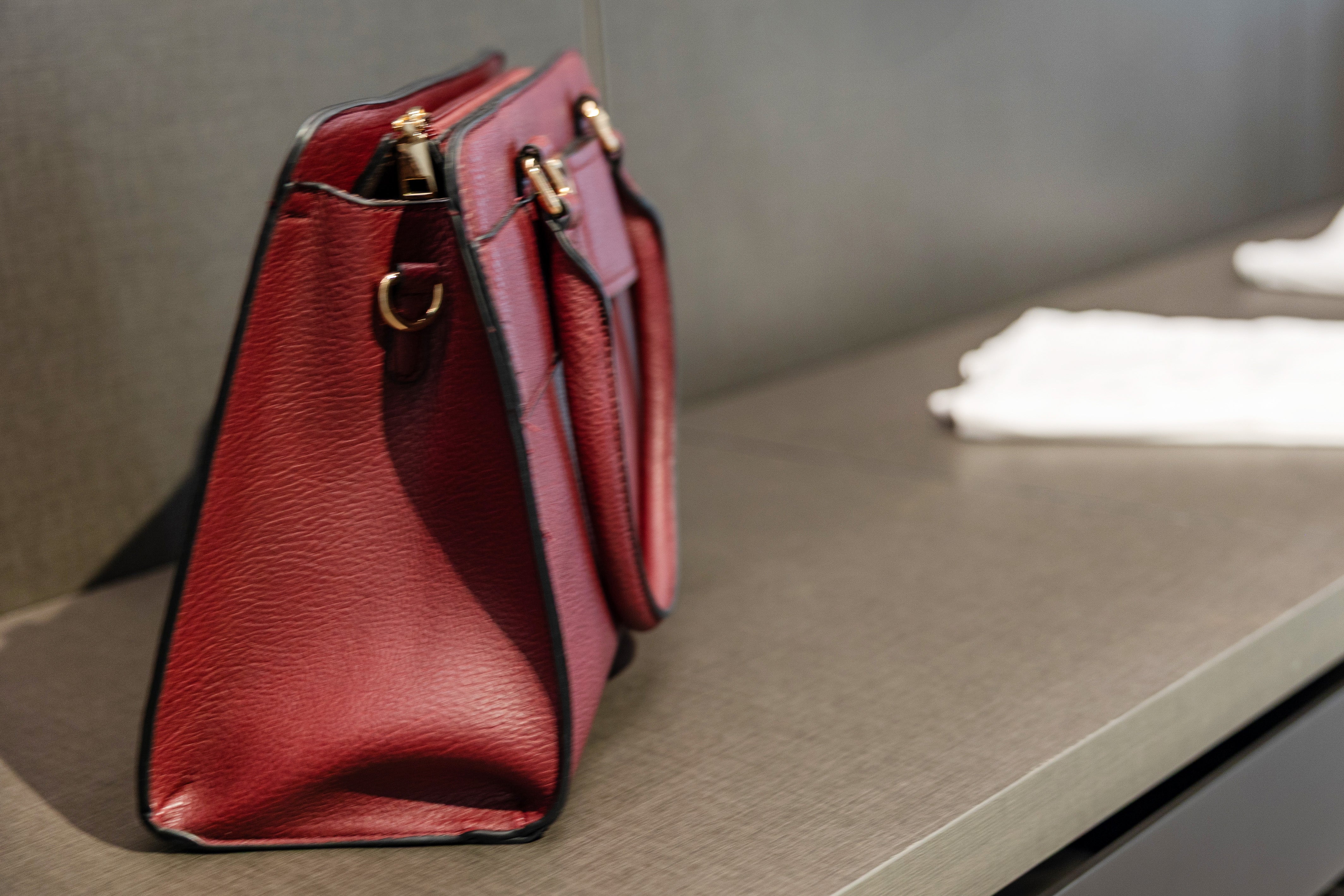 Azzurri Casa Modern Complete Closet System with Island