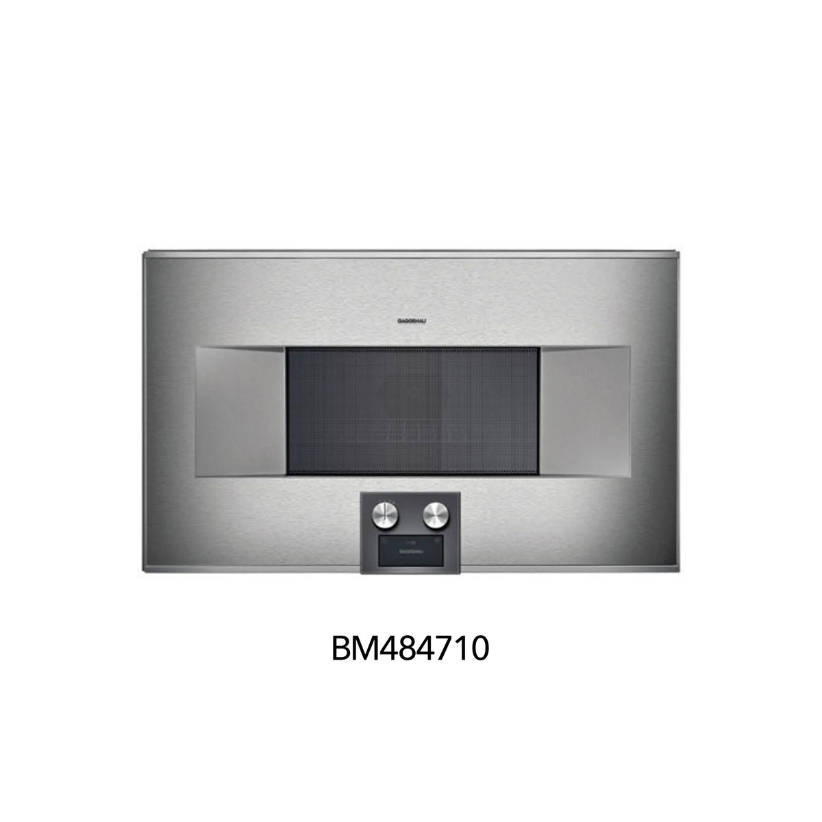 Gaggenau 400 Series Complete Appliance Suite