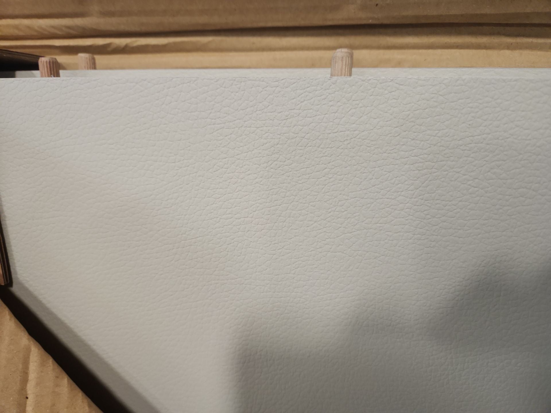 Composit Modern Hemp Primo Fiore Complete Closet System