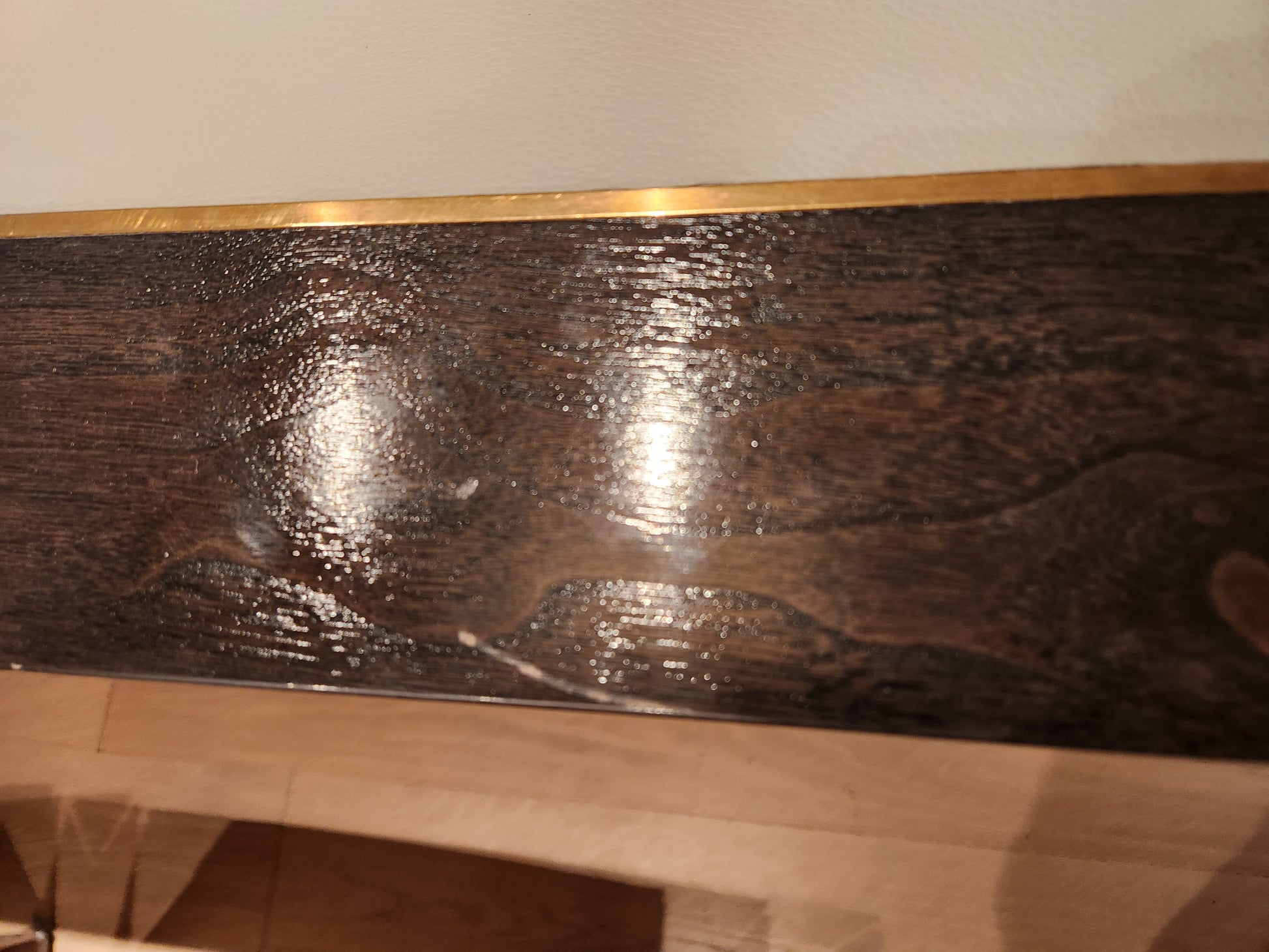 Smallbone Modern Wooden Dining Room Table with Storage