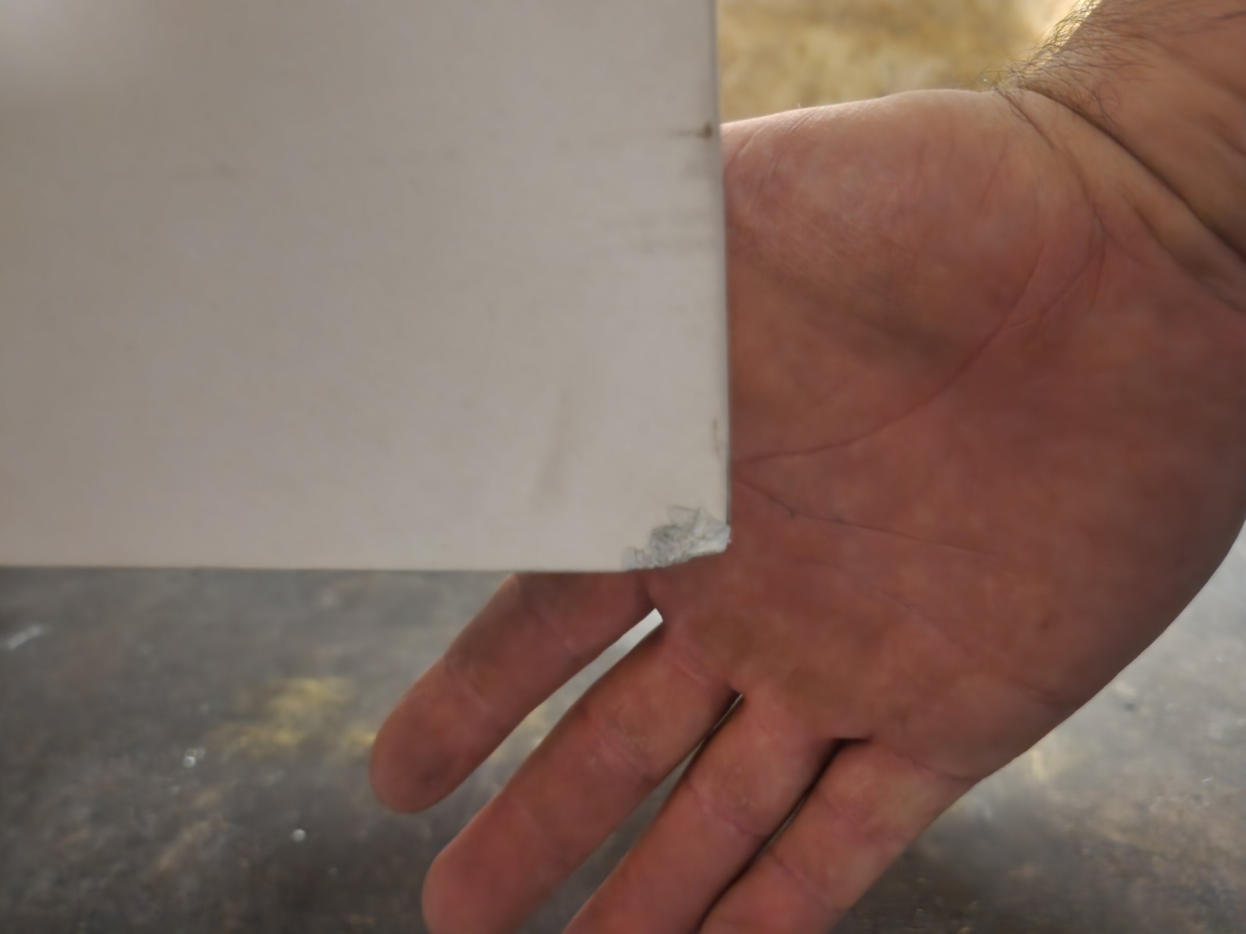 Poliform Phoenix Multi-Tone Modern Kitchen with Artex Island, Stone Countertops and Miele Appliances