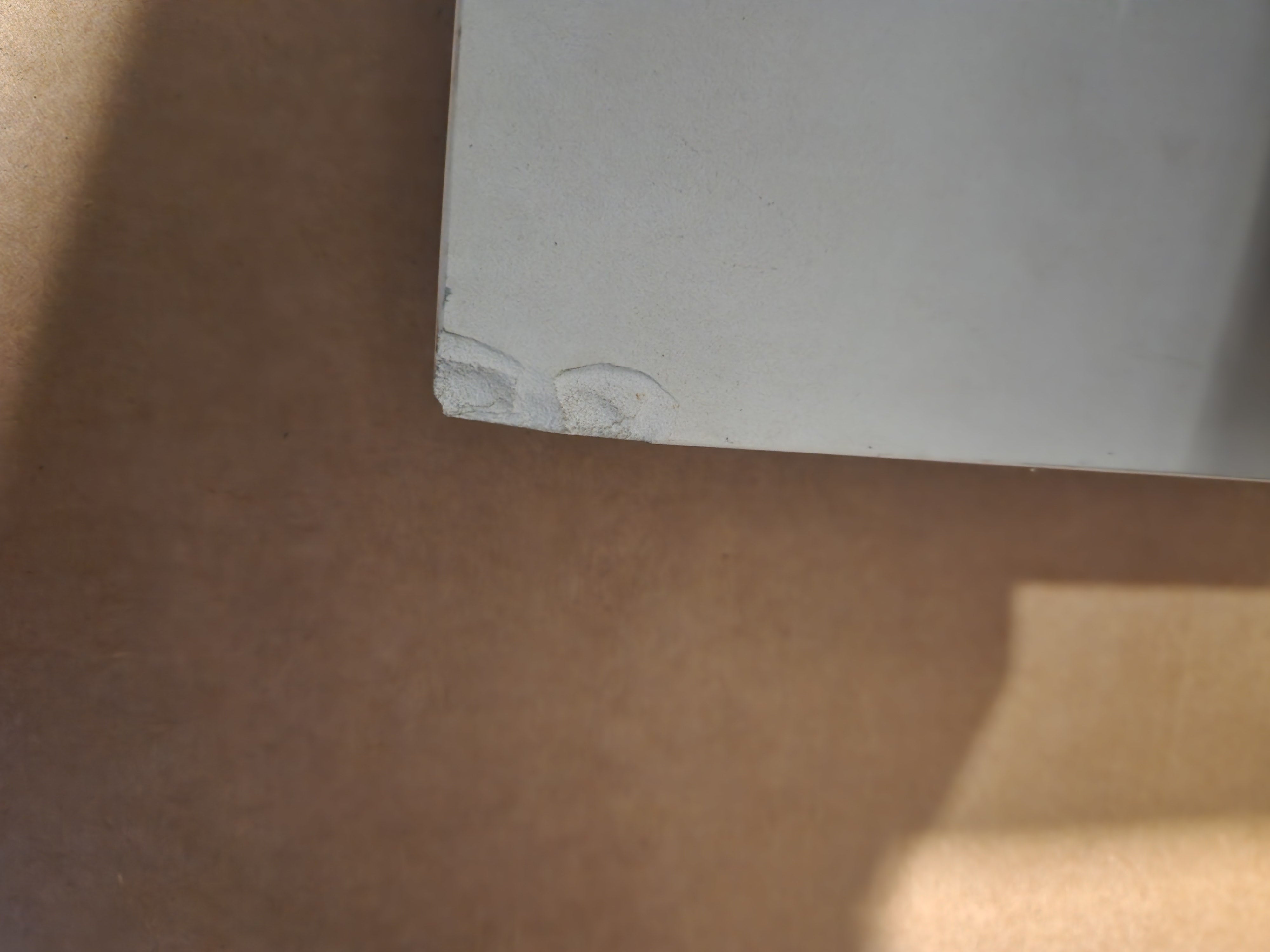 Poliform Phoenix Multi-Tone Modern Kitchen with Artex Island, Stone Countertops and Miele Appliances