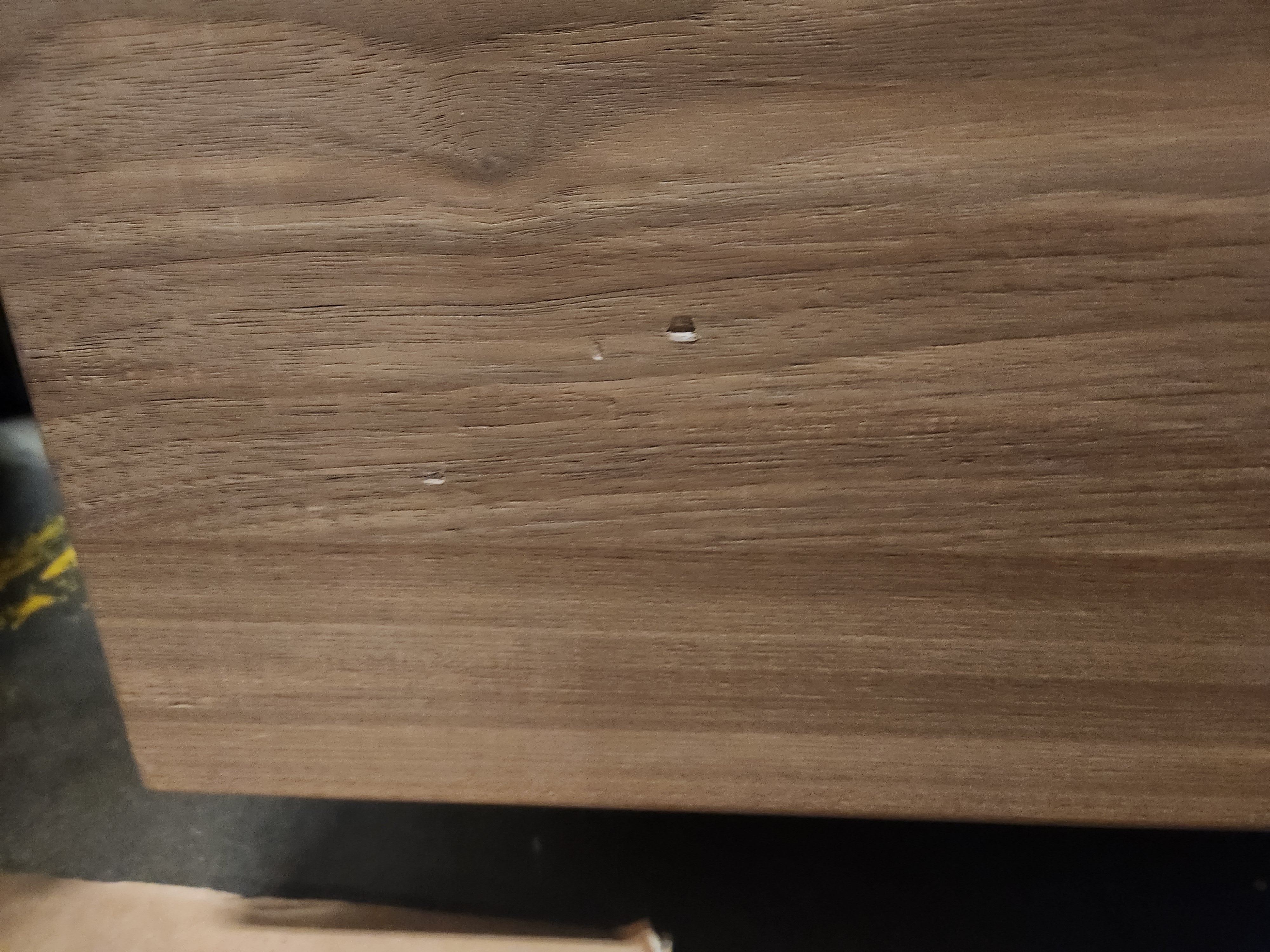 Poliform Phoenix Multi-Tone Modern Kitchen with Artex Island, Stone Countertops and Miele Appliances