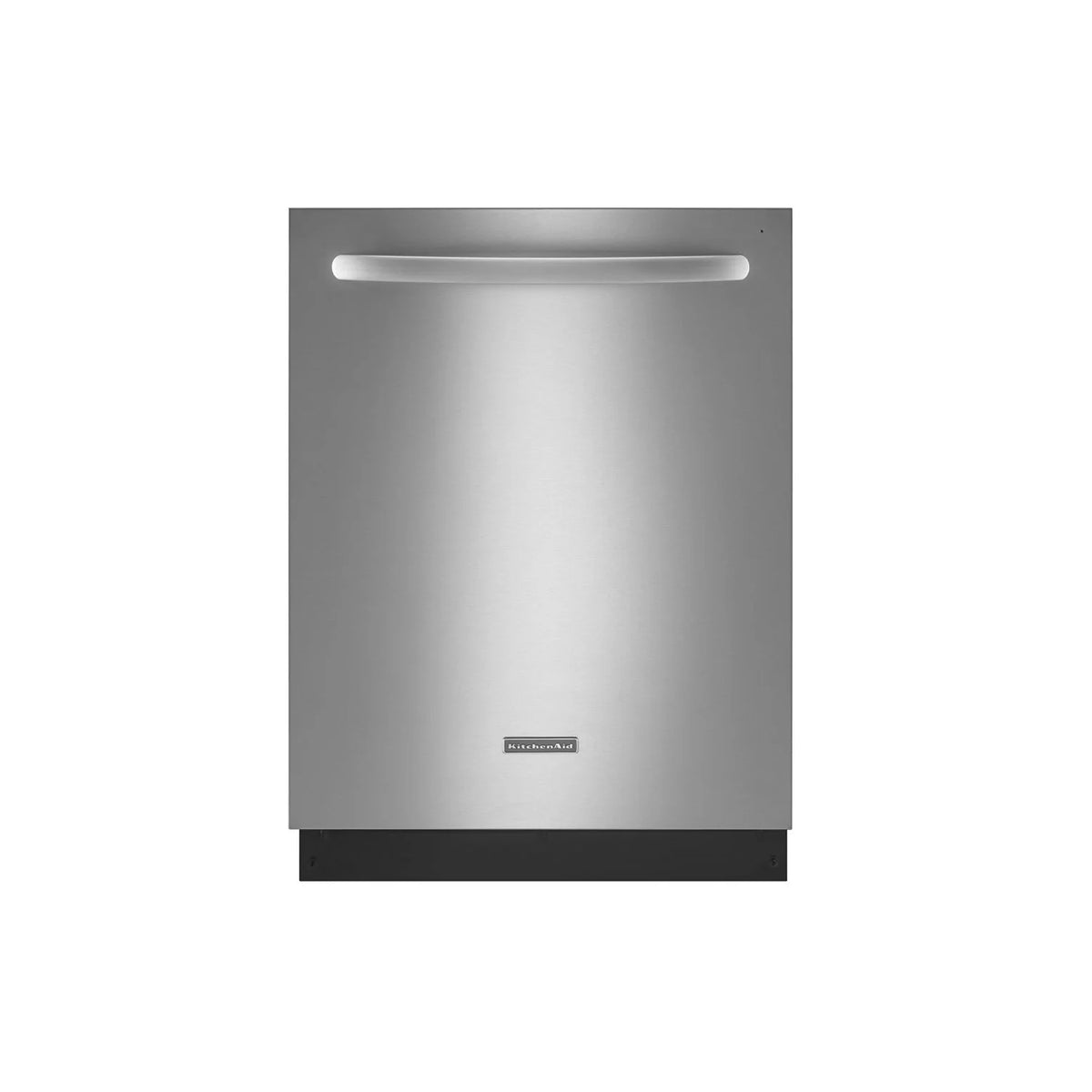 KitchenAid KUDE40FXSS 24_ Stainless Steel Dishwasher