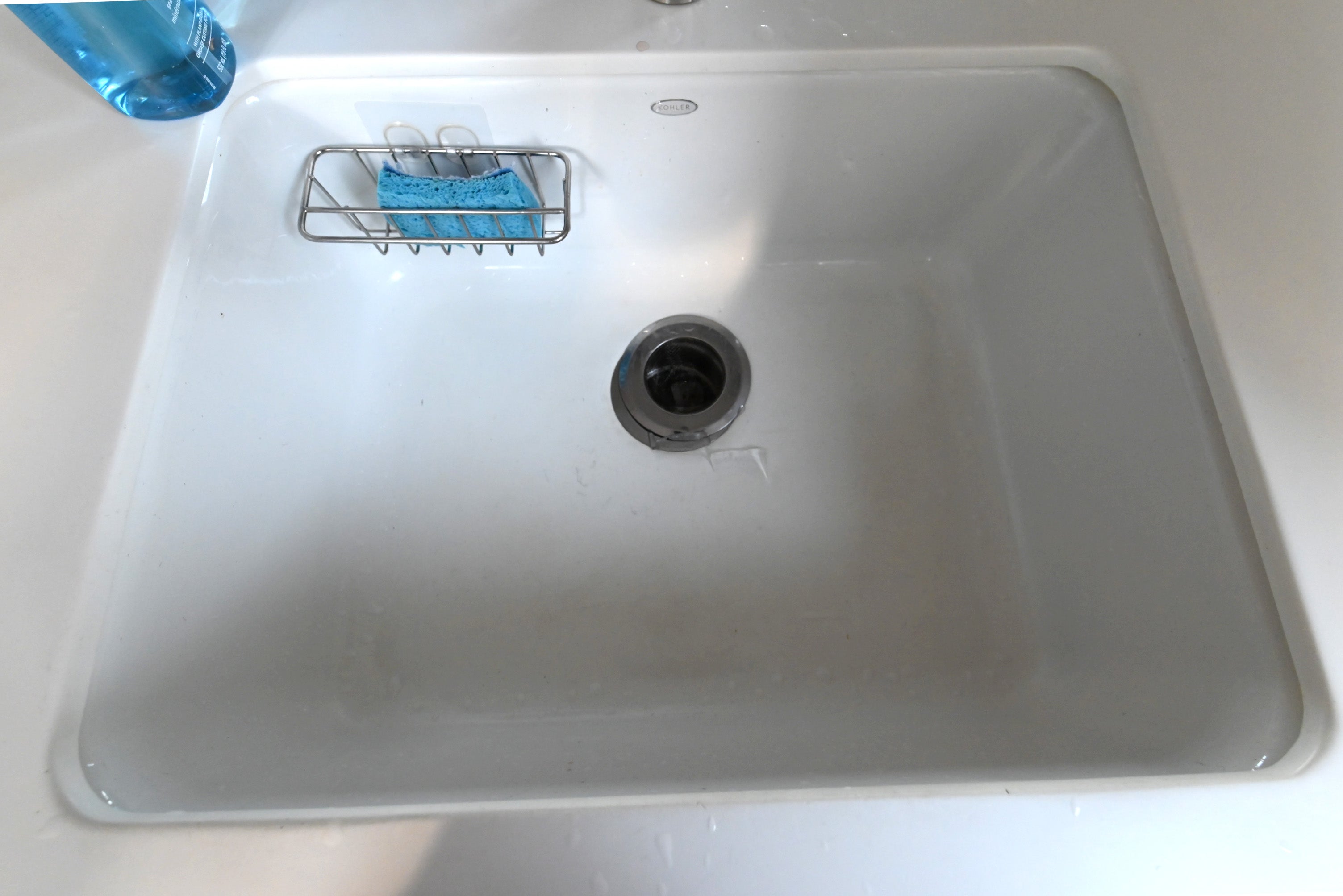 Schiffini Graham Cracker Pie Modern Pre-Owned Kitchen