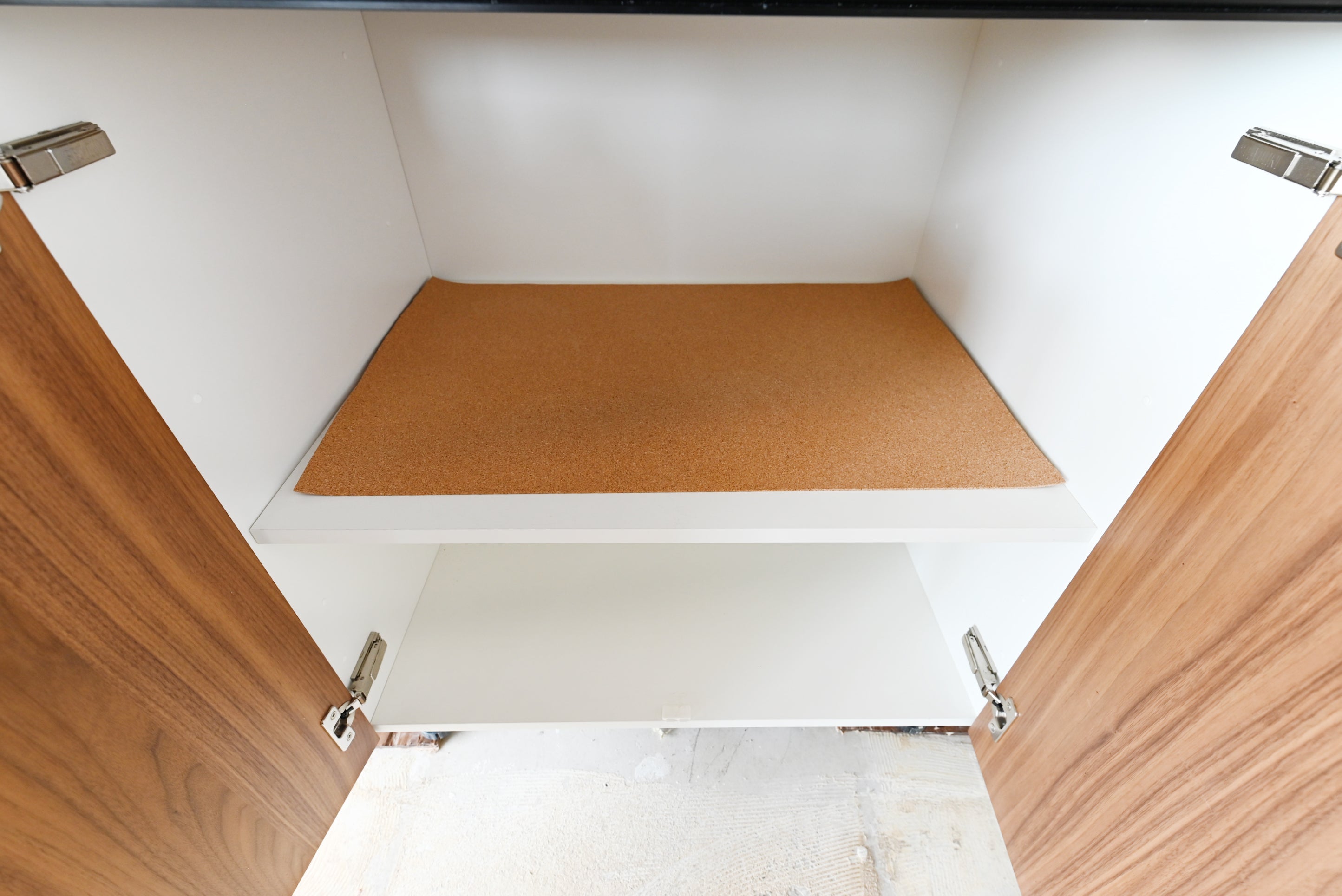 Scavolini Skyrise Modern Pre-Owned Kitchen