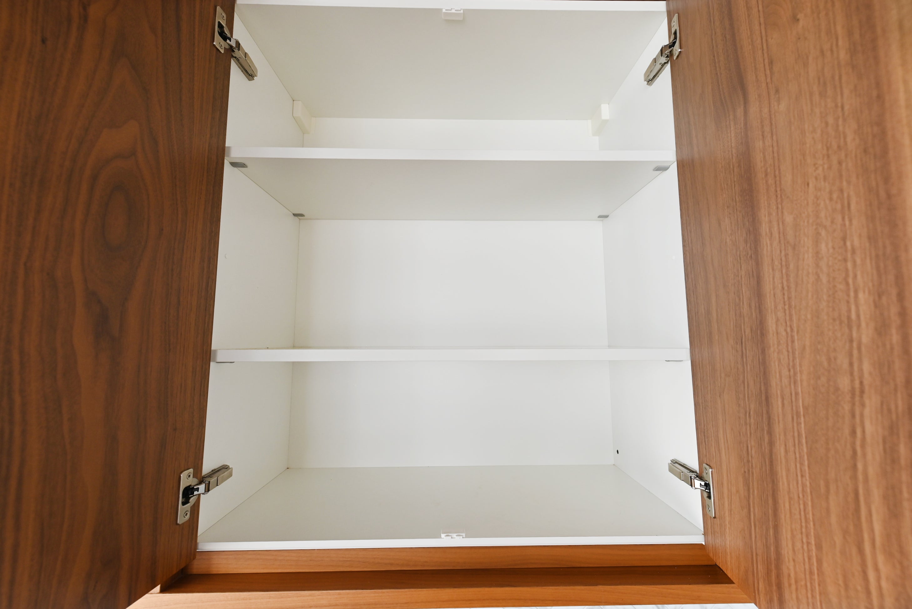 Scavolini Skyrise Modern Pre-Owned Kitchen