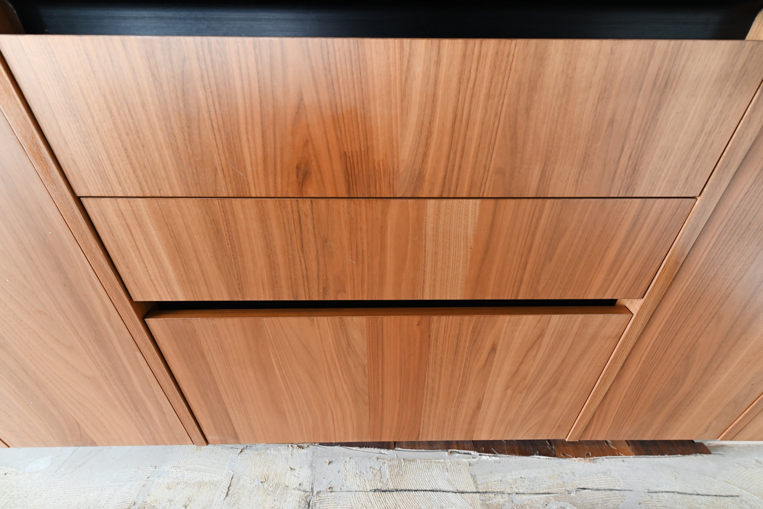 Scavolini Skyrise Modern Pre-Owned Kitchen