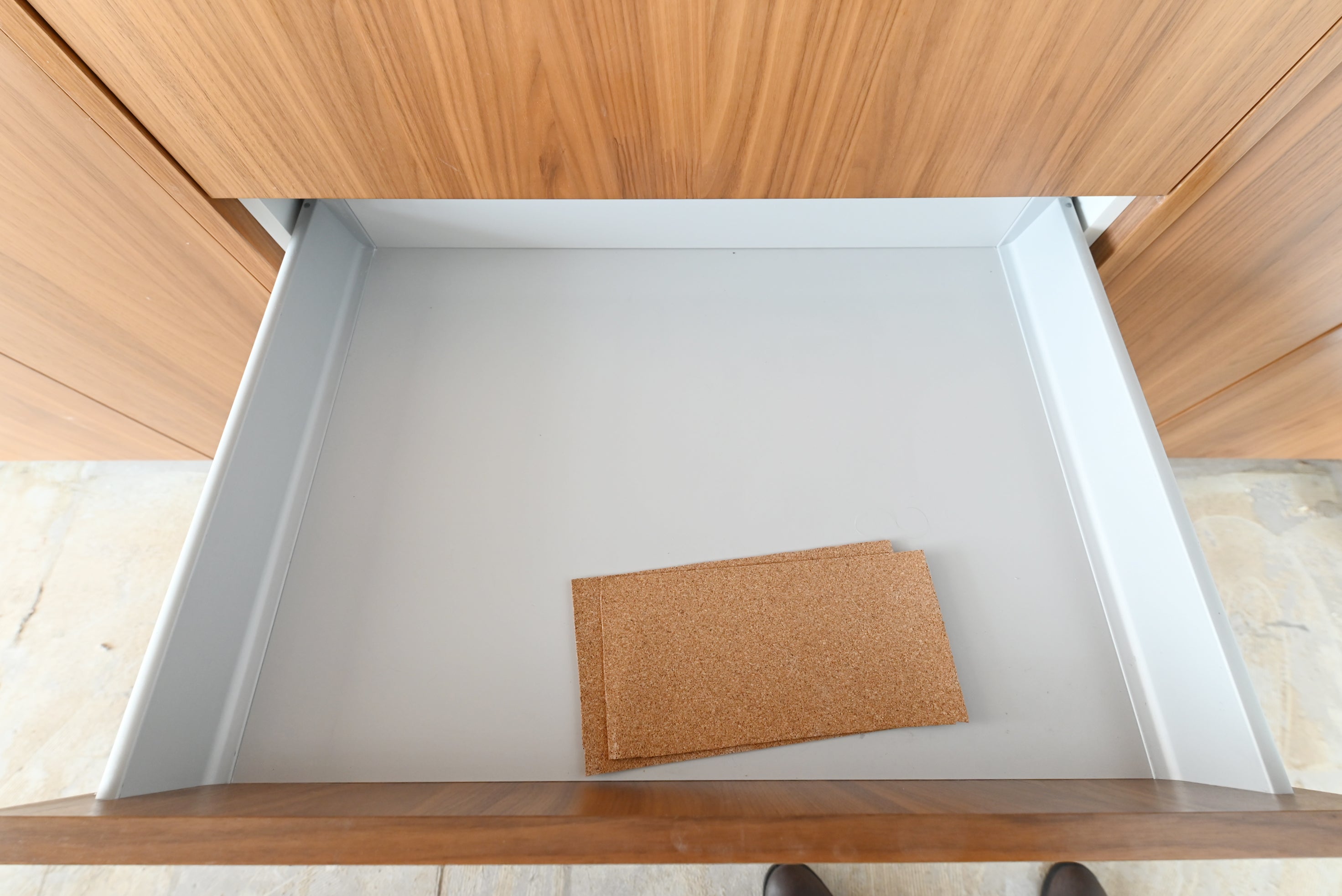 Scavolini Skyrise Modern Pre-Owned Kitchen