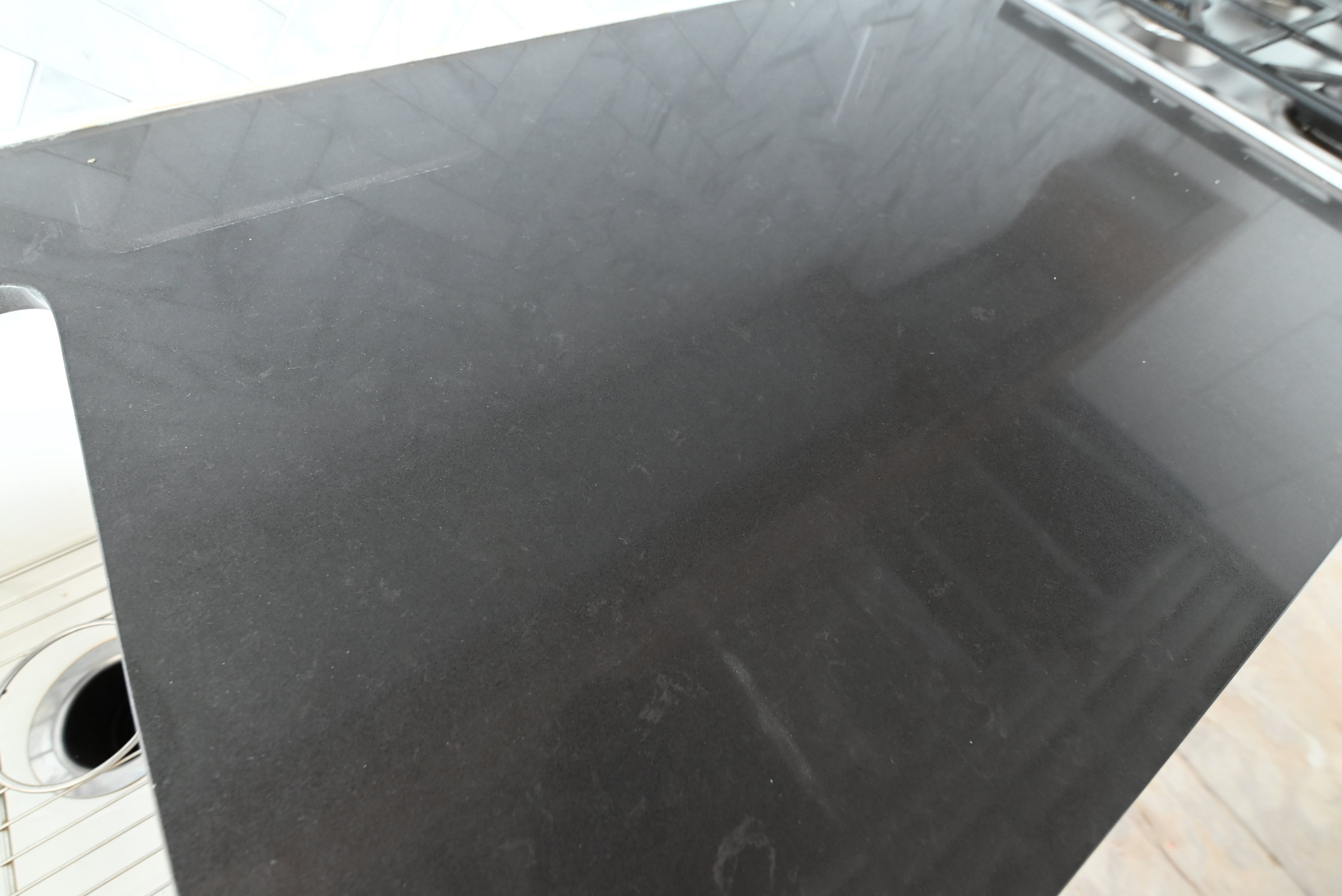 Scavolini Skyrise Modern Pre-Owned Kitchen