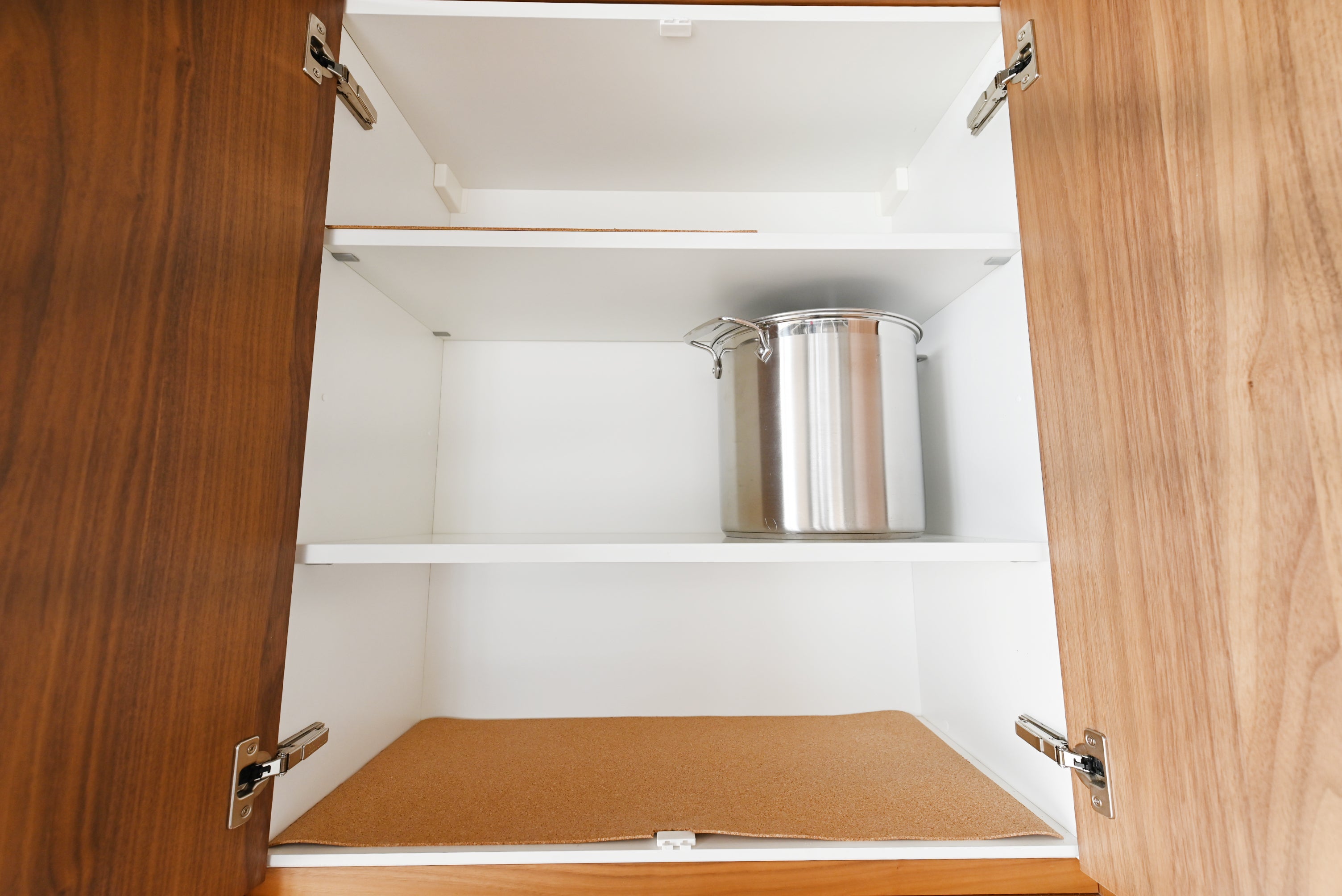 Scavolini Skyrise Modern Pre-Owned Kitchen