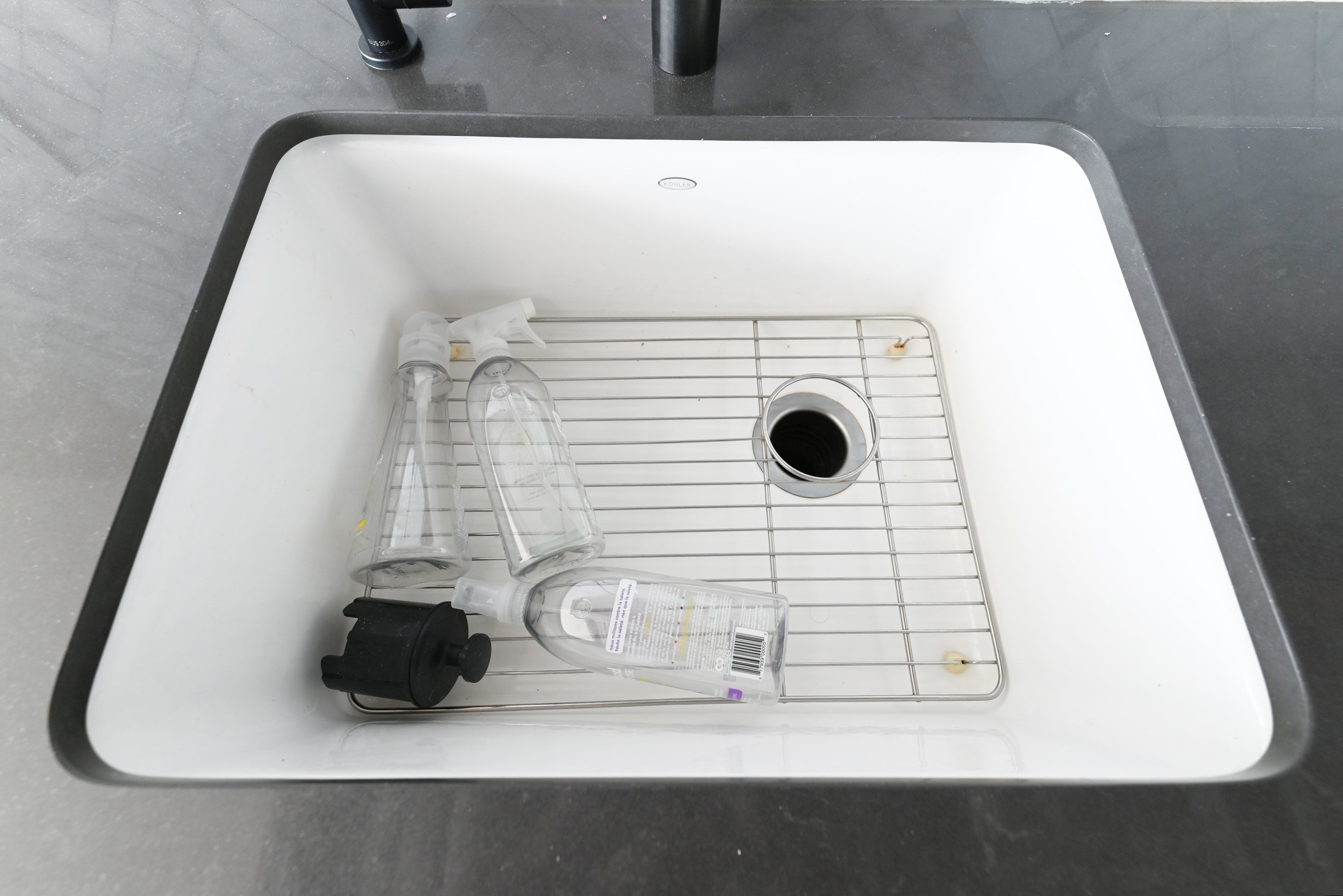 Scavolini Skyrise Modern Pre-Owned Kitchen