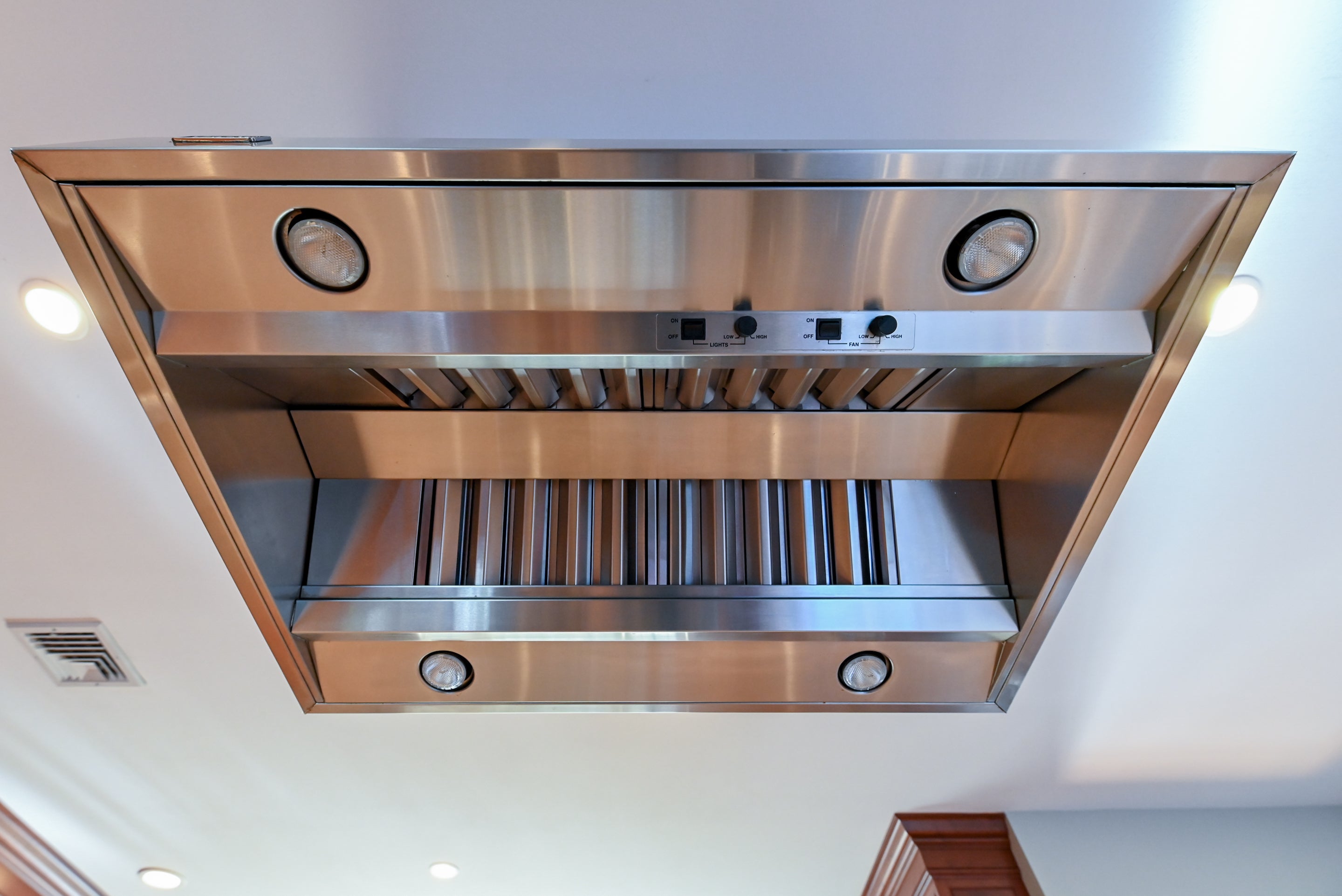 Crystal Cabinetry Terracotta Sunset Traditional Pre-Owned Kitchen W/ Wet Bar