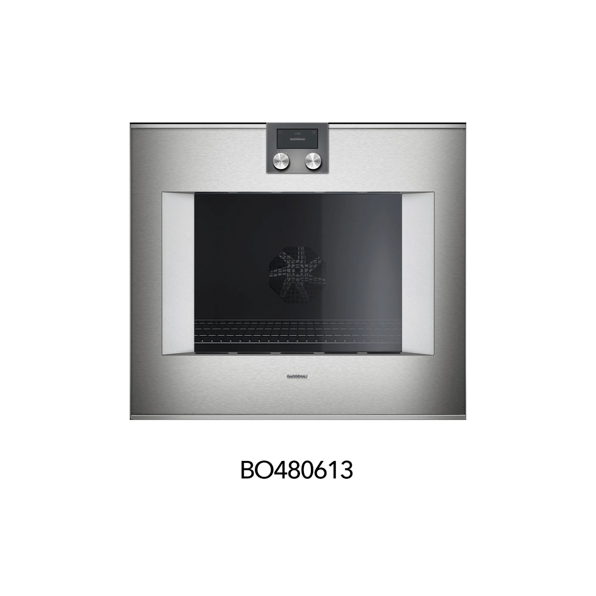 Gaggenau 400 Series Complete Appliance Suite