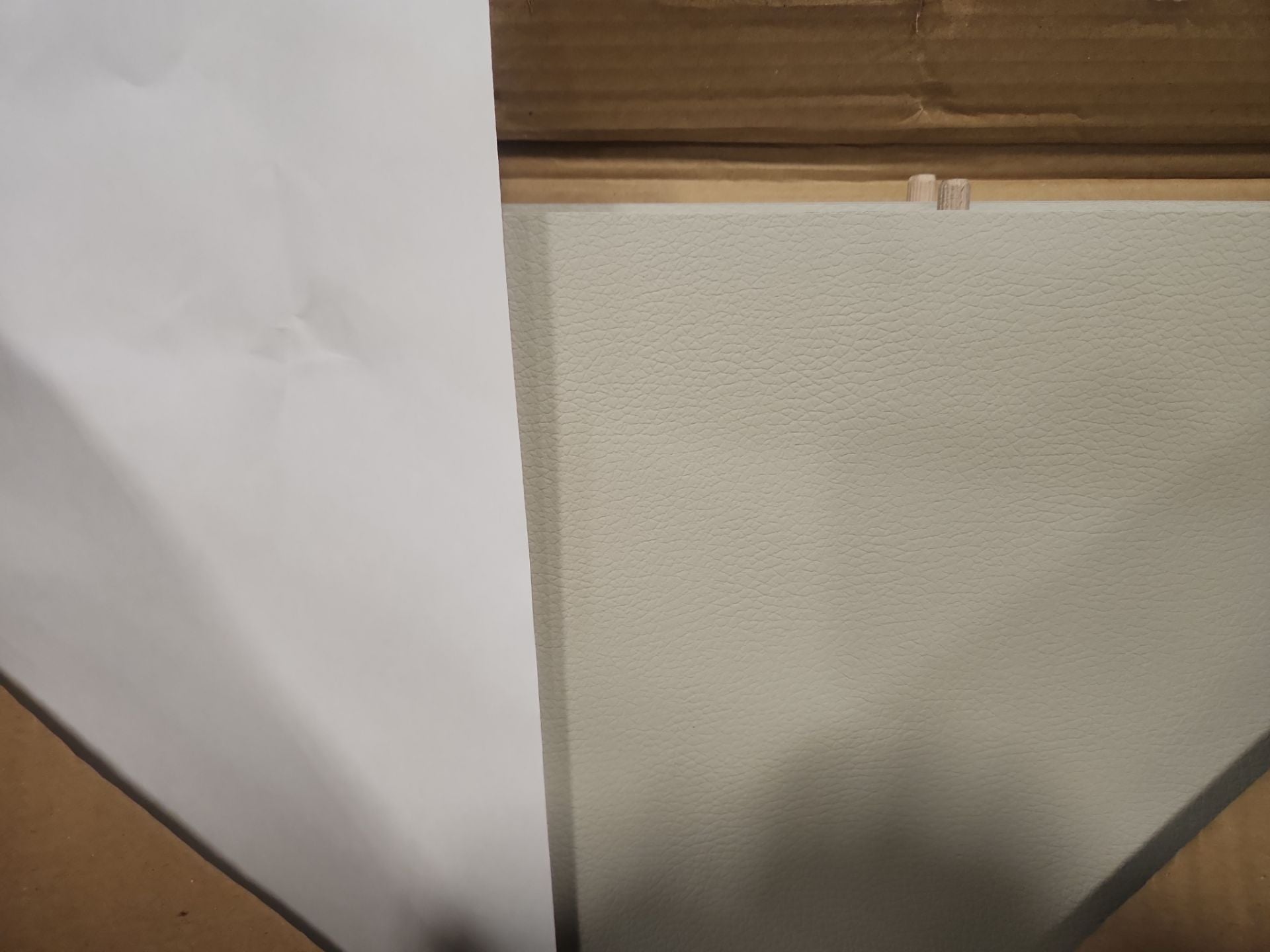 Composit Modern Hemp Primo Fiore Complete Closet System