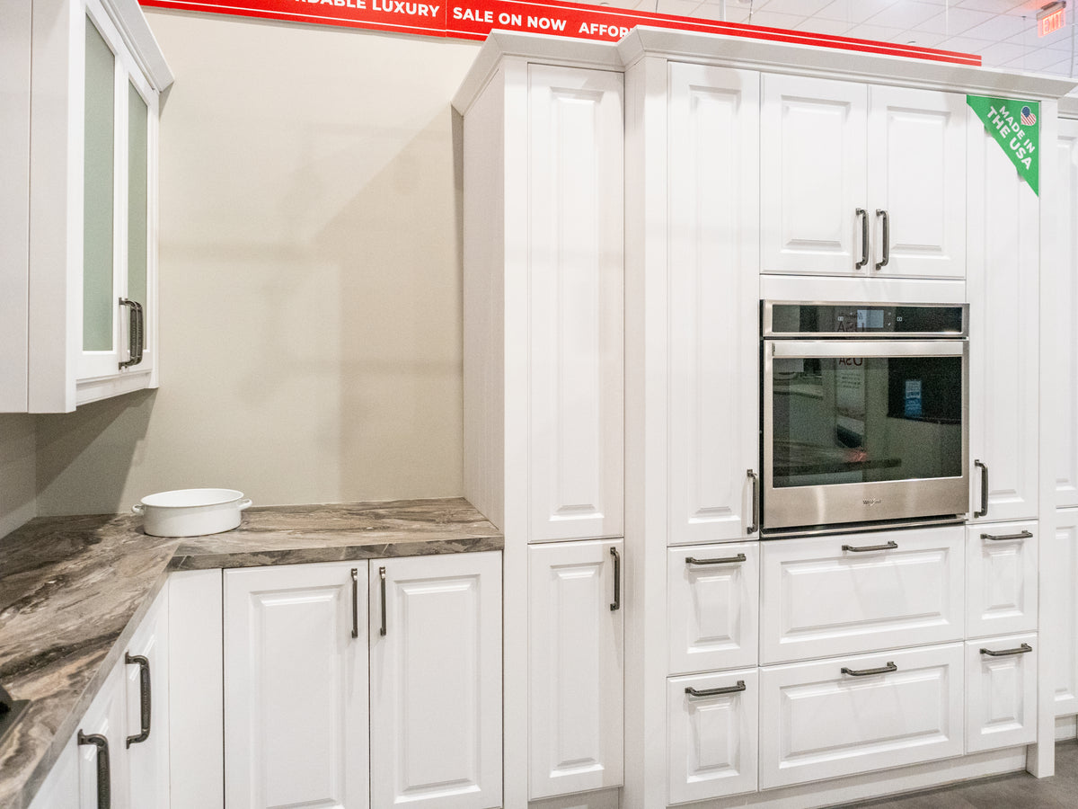 Wren Georgian Juratek Pillow Matte Kitchen