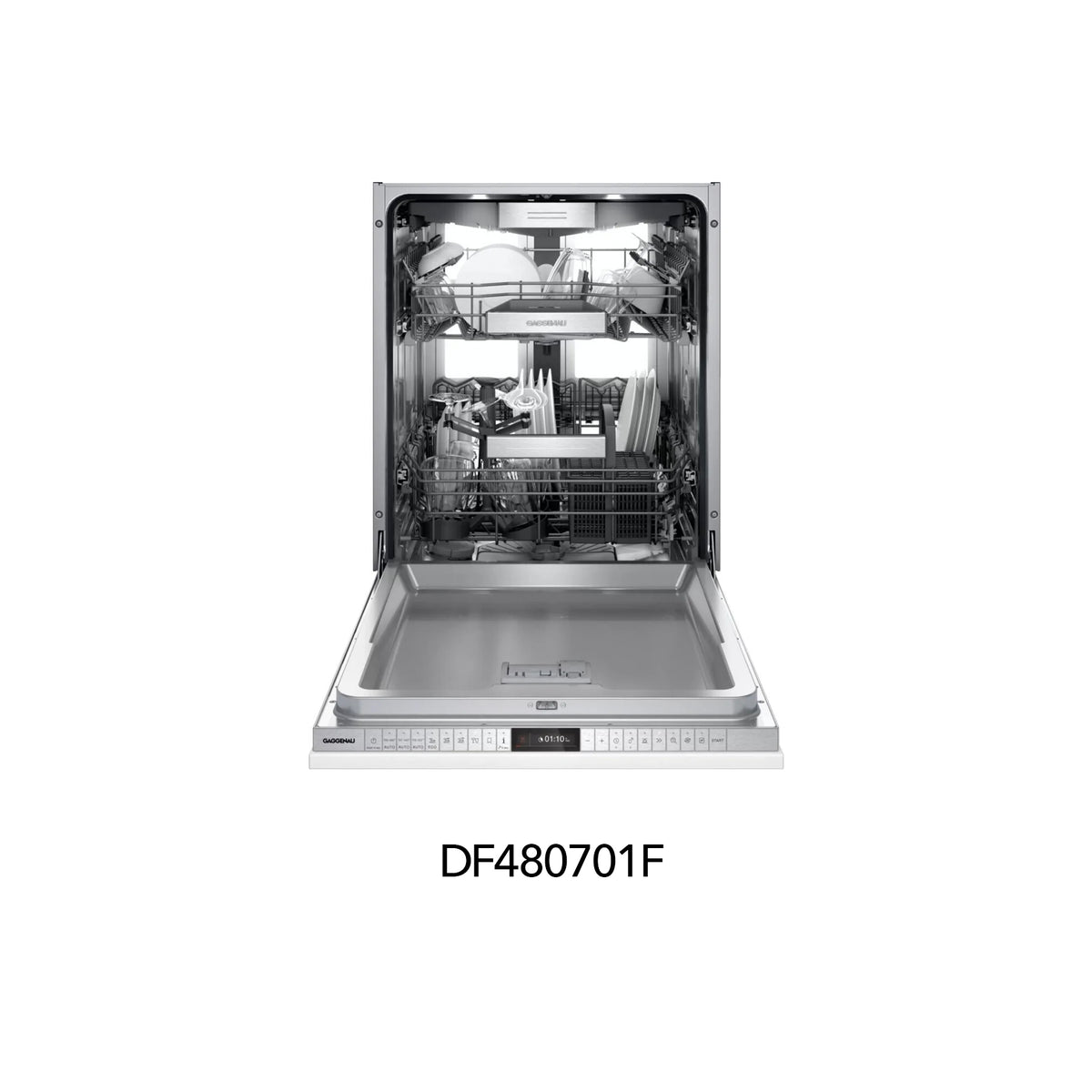 Gaggenau 400 Series Complete Appliance Suite
