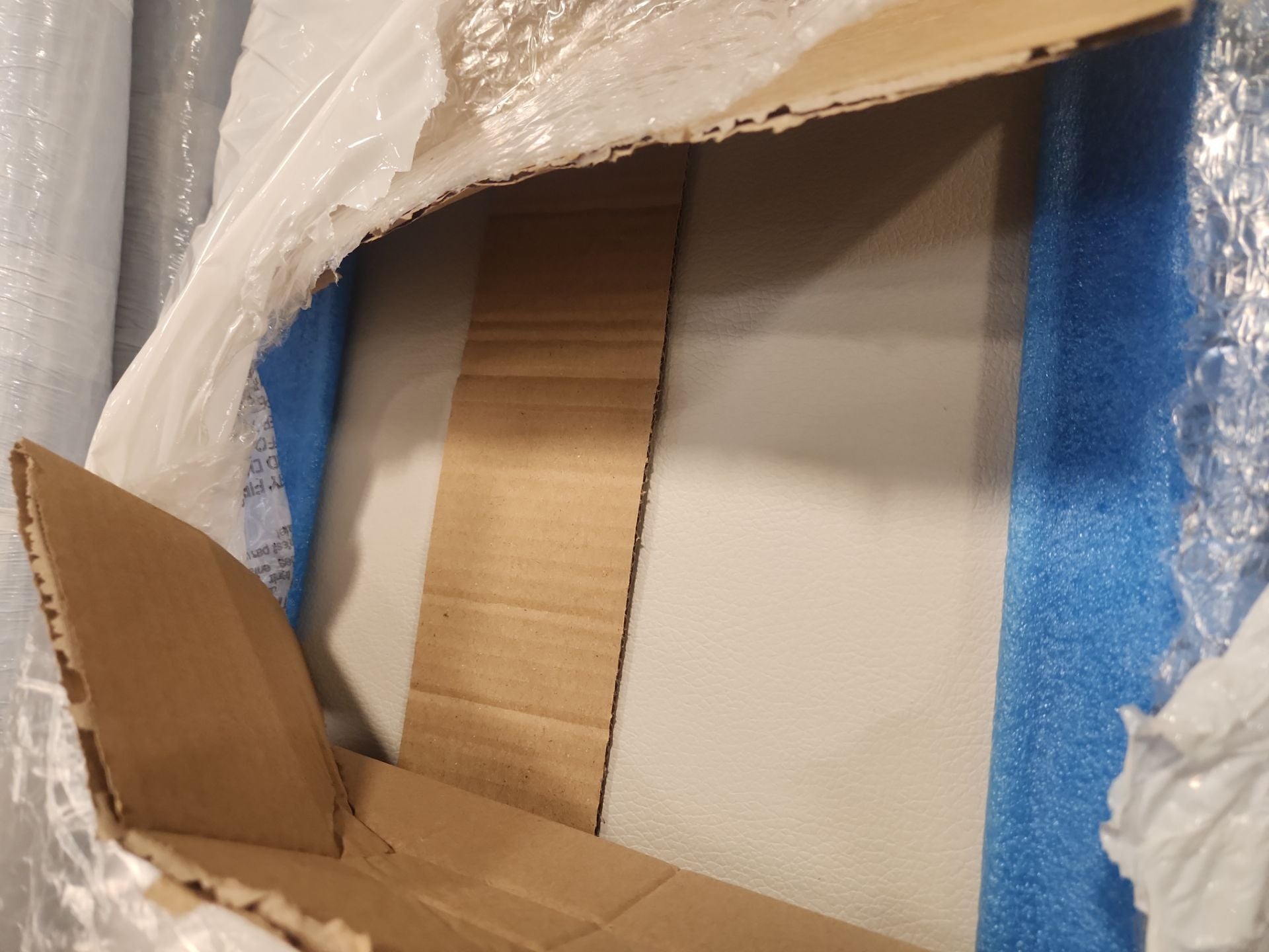 Composit Modern Hemp Primo Fiore Complete Closet System