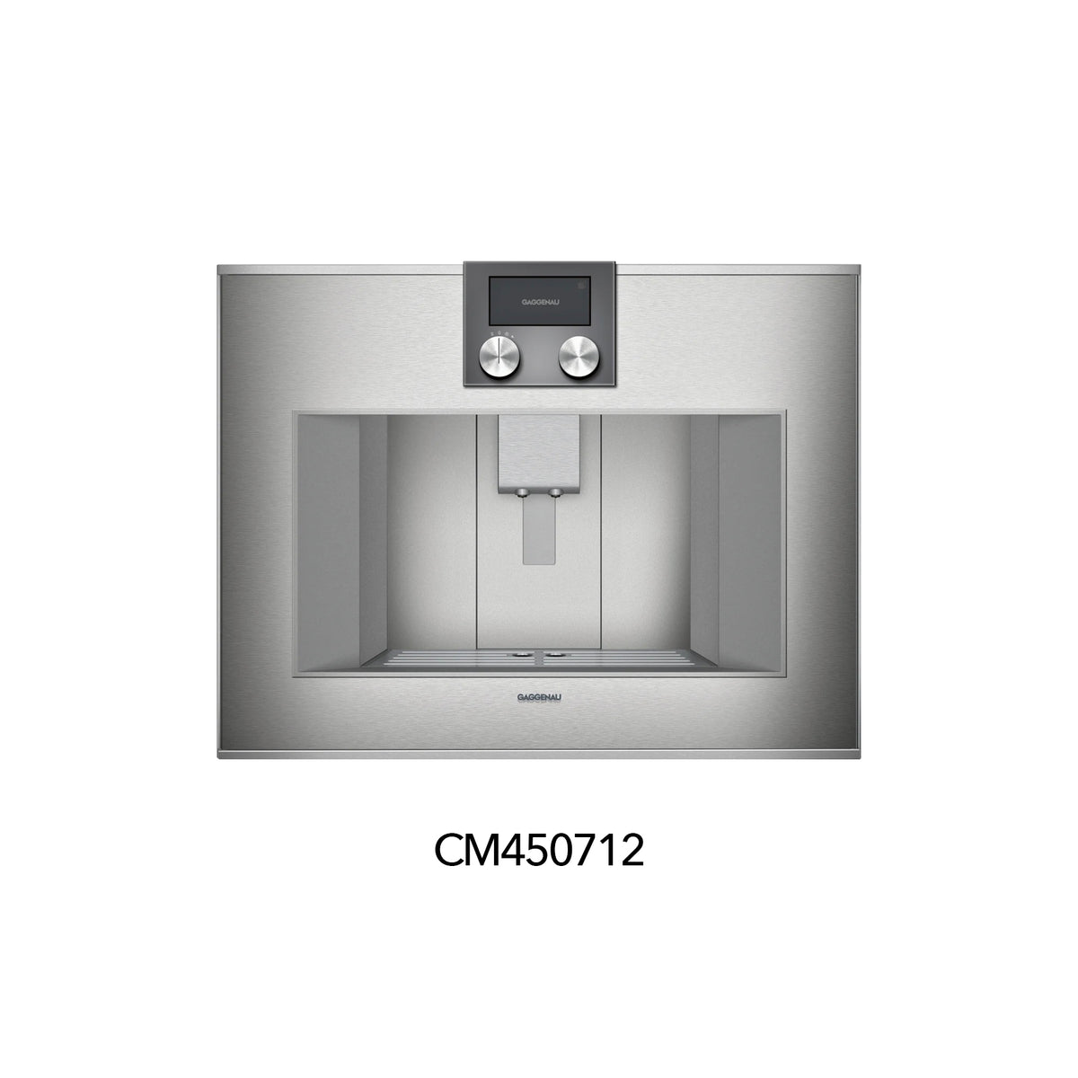 Gaggenau 400 Series Complete Appliance Suite