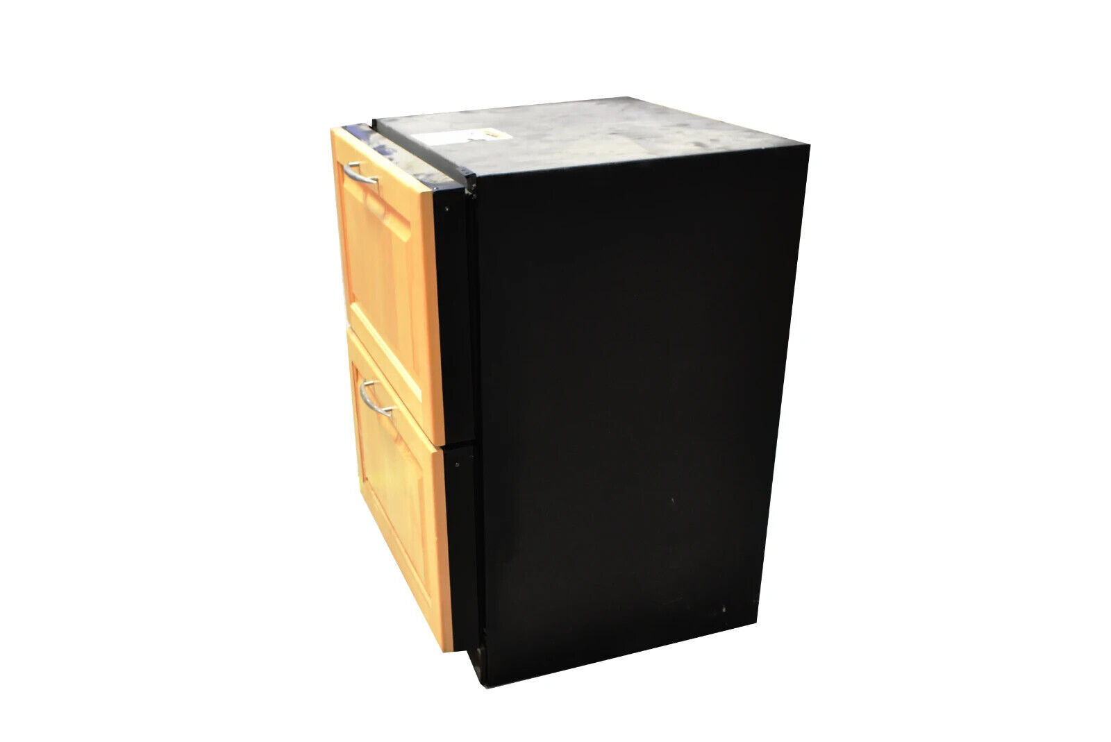 U-Line U2075DWRRB00 24" Paneled Built-In Refrigerator Drawers