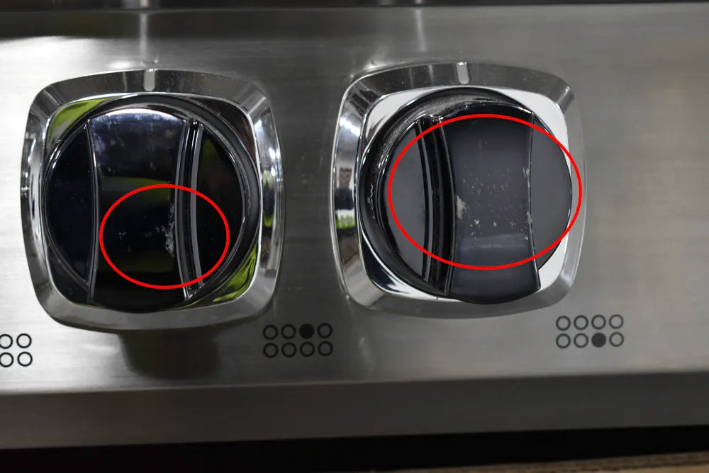 Viking 7 Series VRT7488BSS 48" Stainless Steel 8-Burner Pro-Style Gas Rangetop