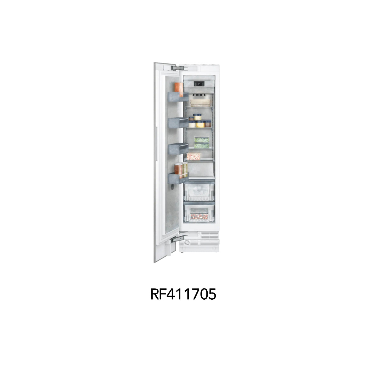Gaggenau 400 Series Complete Appliance Suite