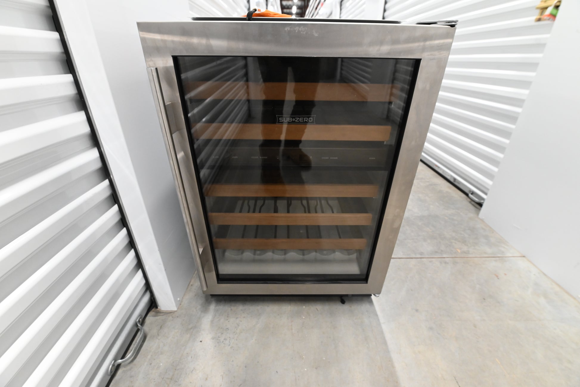 Traditional Dark Wooden Brown Kitchen with Island, Marble Countertops & Luxury Appliances