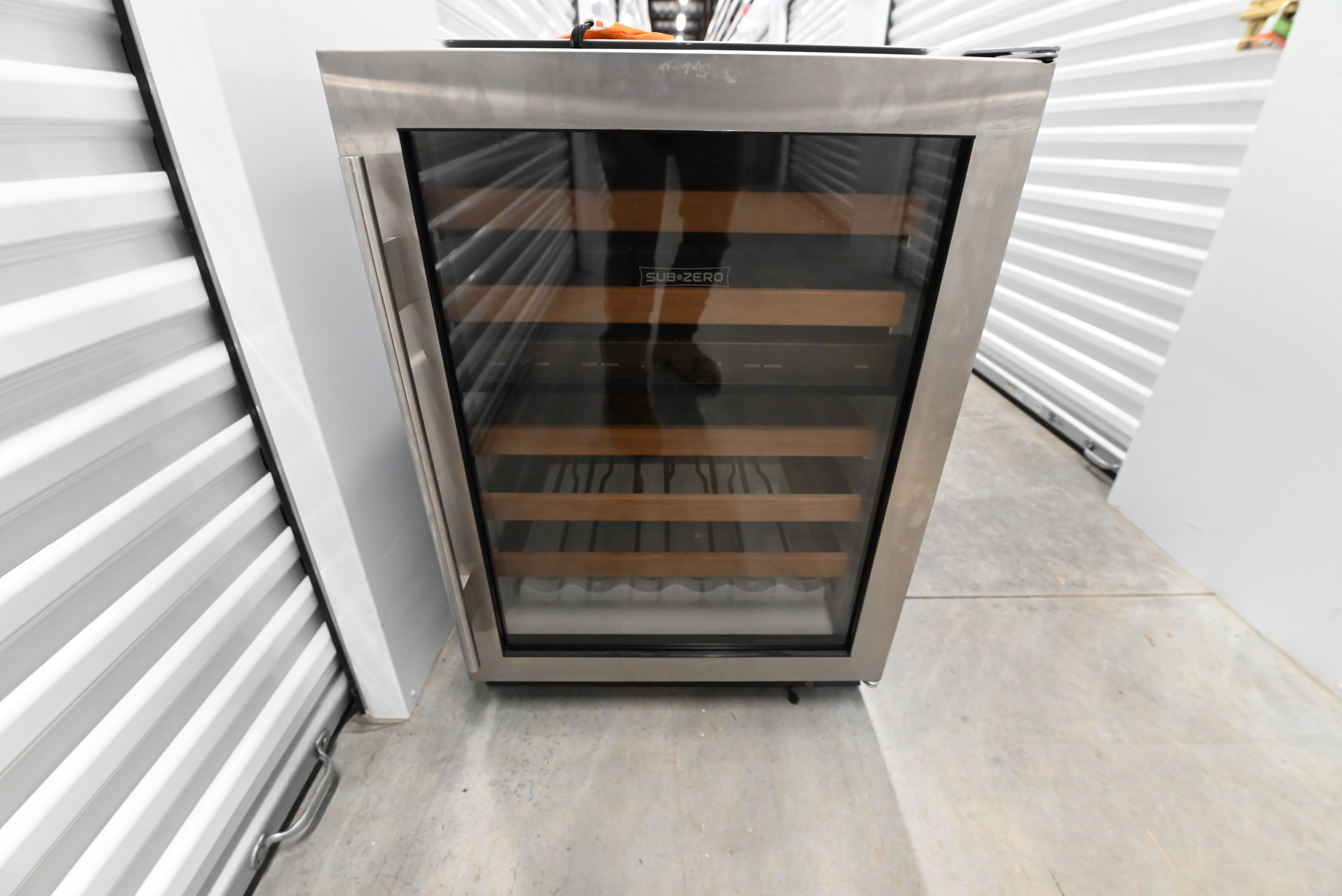 Traditional Dark Wooden Brown Kitchen with Island, Marble Countertops & Luxury Appliances