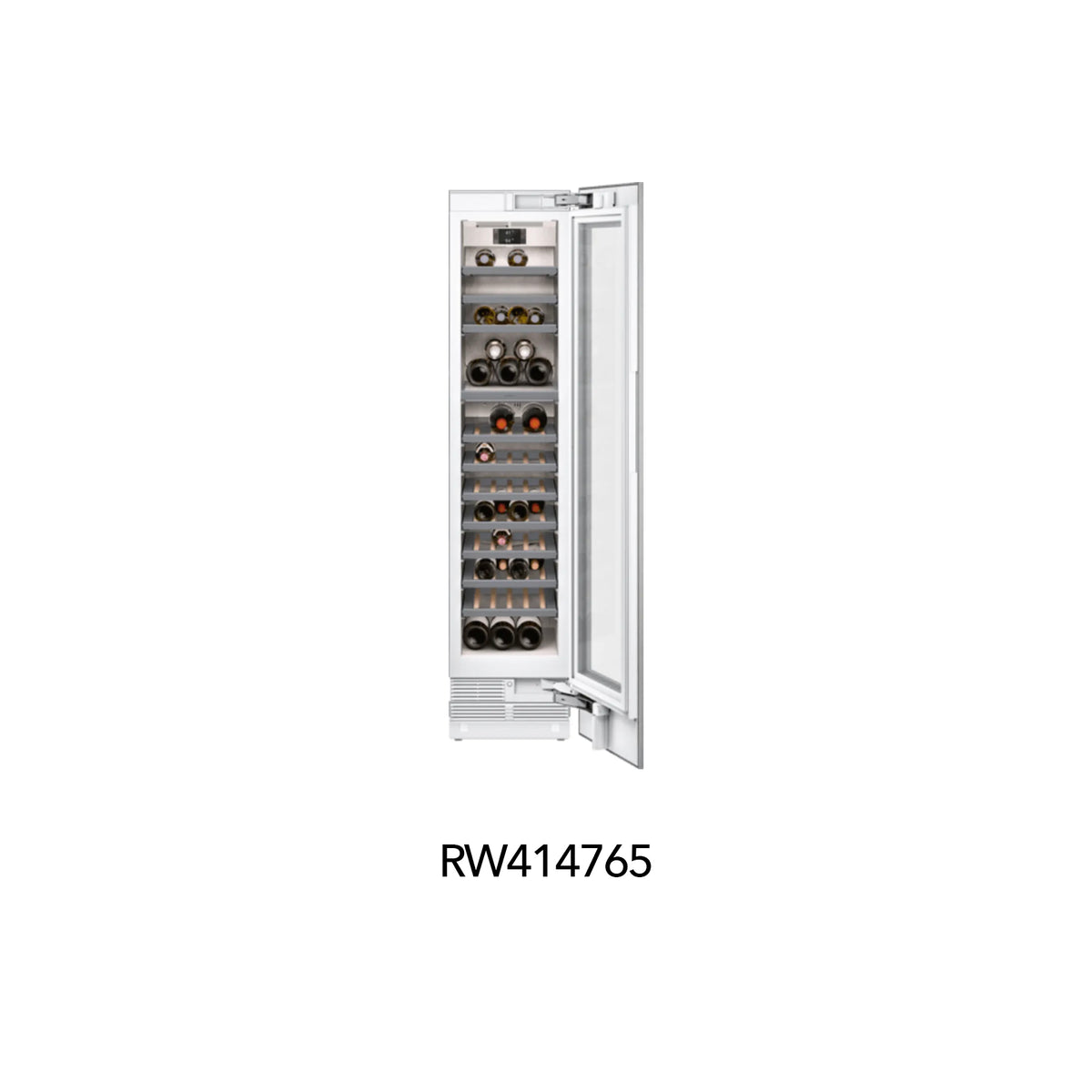 Gaggenau 400 Series Complete Appliance Suite