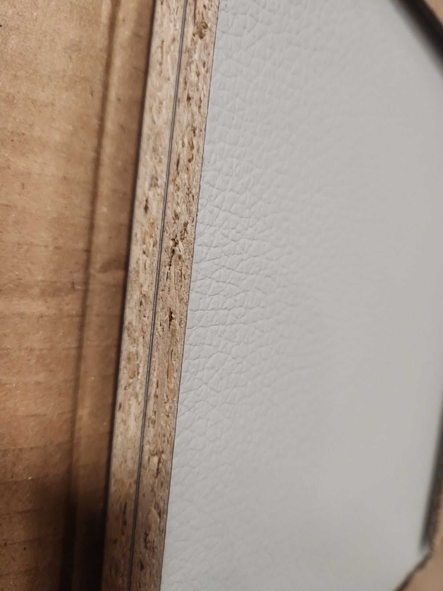 Composit Modern Hemp Primo Fiore Complete Closet System