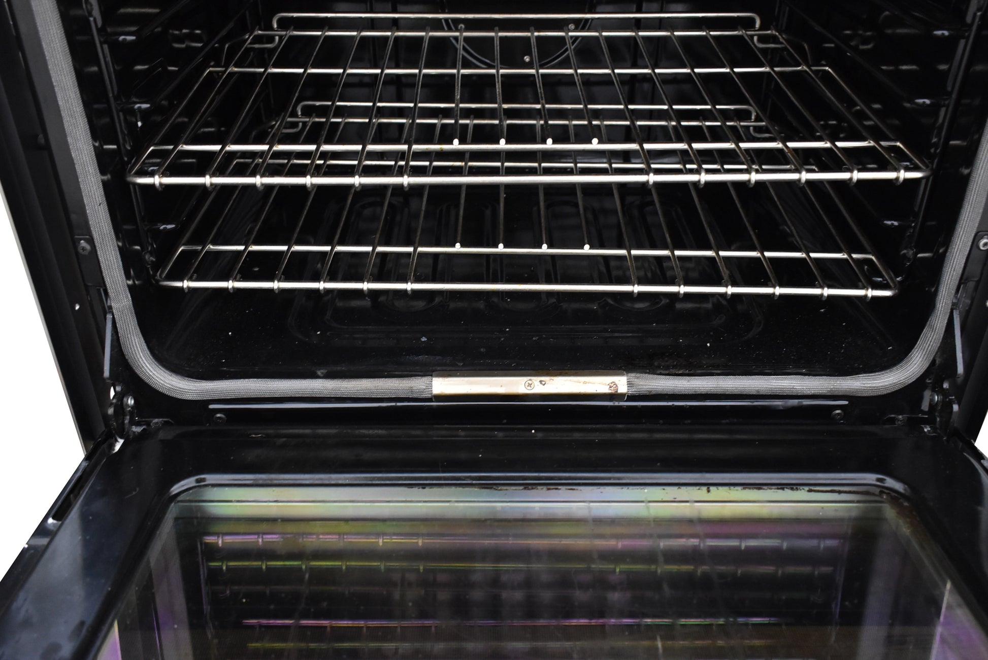 Viking 5 Series VDOE130SS 30" Stainless Steel Double Wall Oven