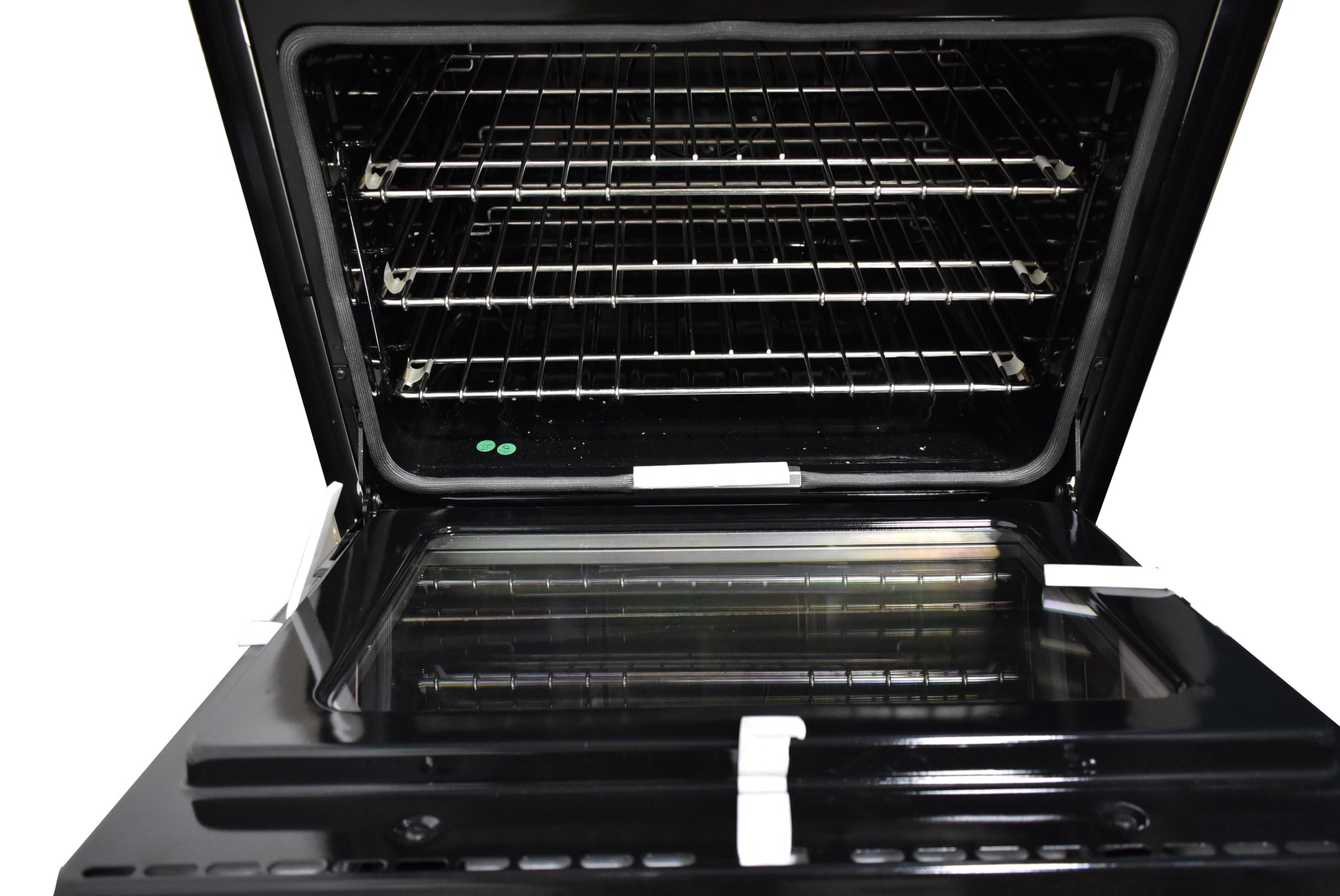 Viking 5 Series VDOE130SS 30" Stainless Steel Double Wall Oven