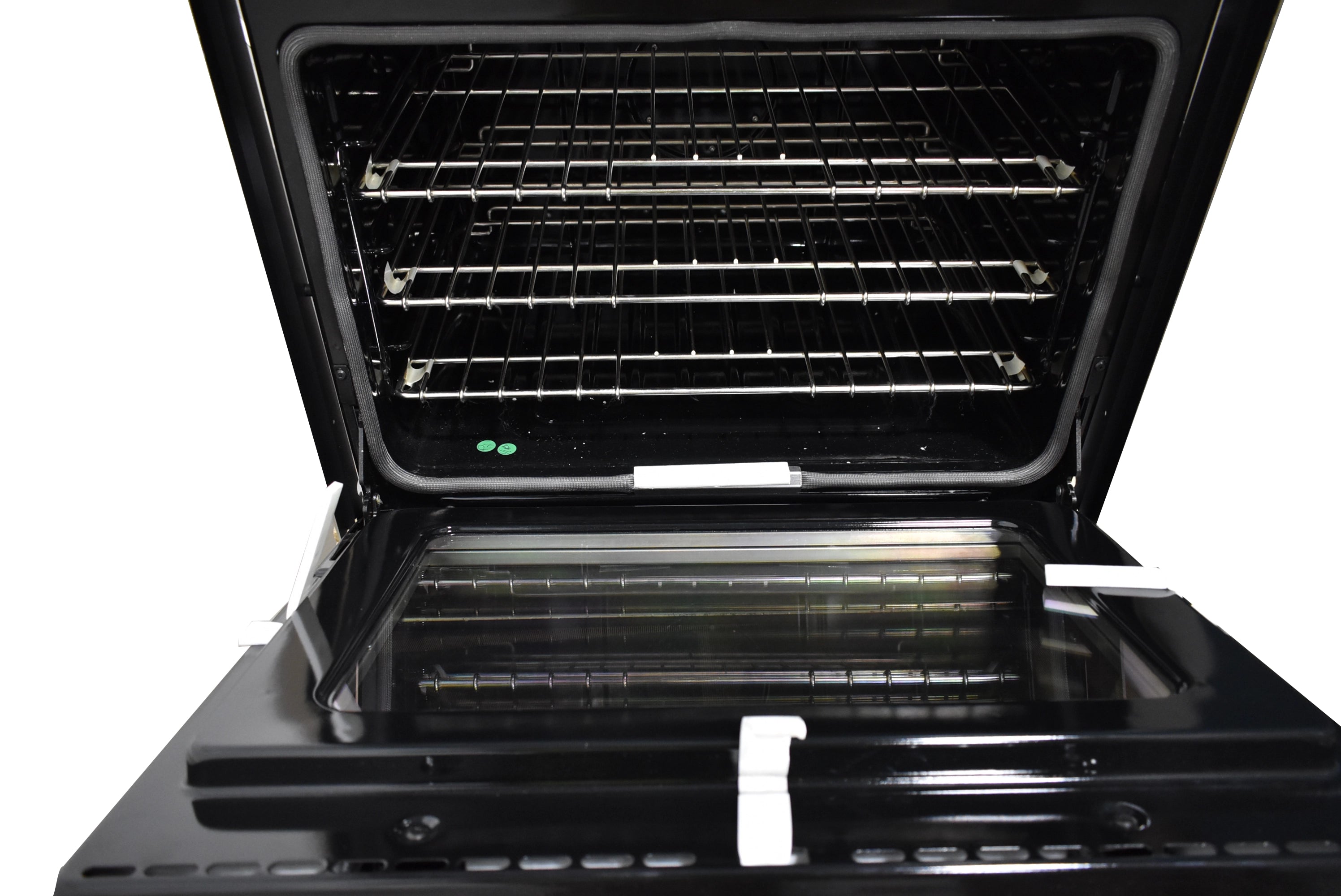 Viking 5 Series VDOE130SS 30" Stainless Steel Double Wall Oven