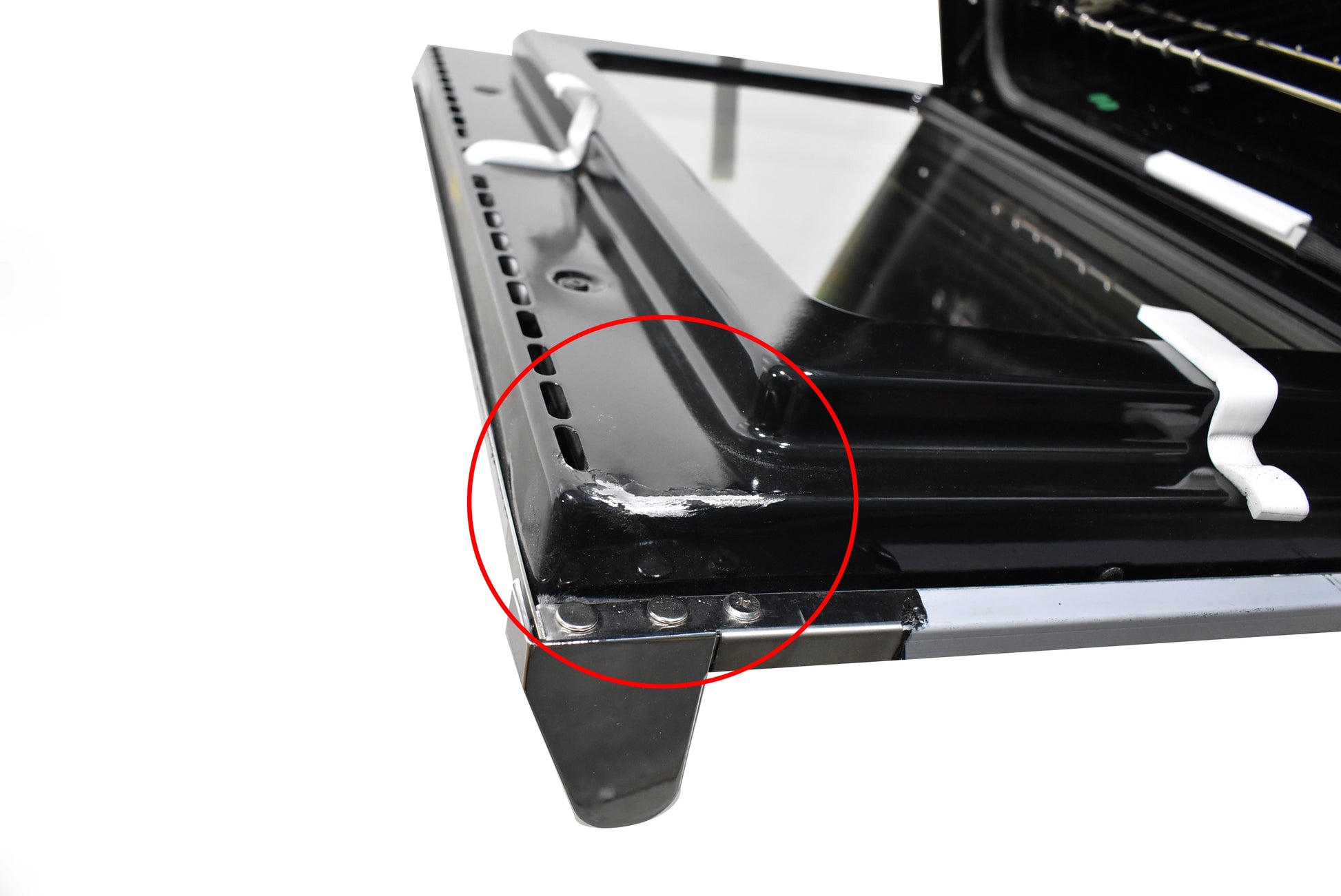 Viking 5 Series VDOE130SS 30" Stainless Steel Double Wall Oven