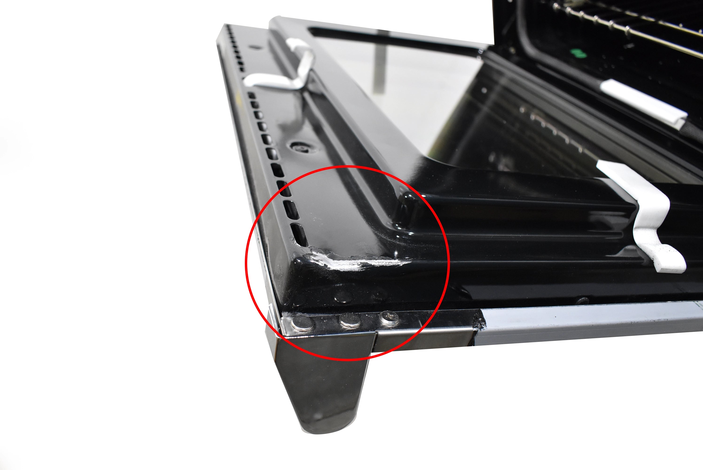 Viking 5 Series VDOE130SS 30" Stainless Steel Double Wall Oven