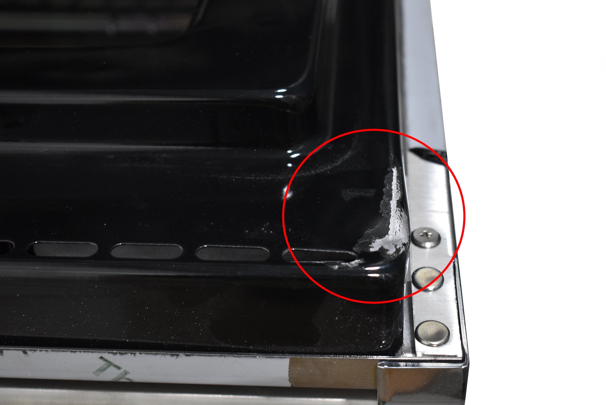 Viking 5 Series VDOE130SS 30" Stainless Steel Double Wall Oven