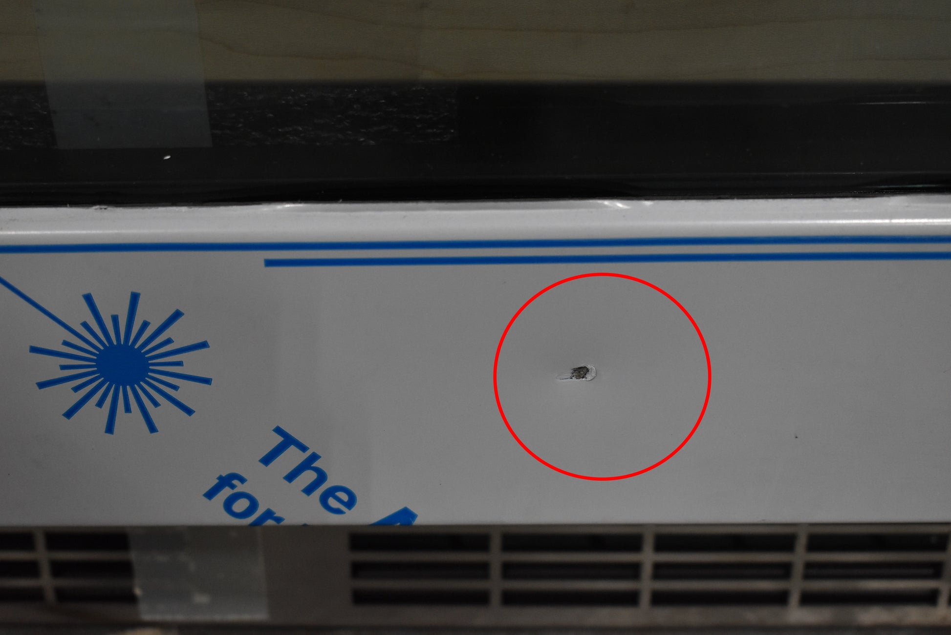 Viking 5 Series VBUI5241GSS 24" Stainless Steel and Glass Door Beverage Center