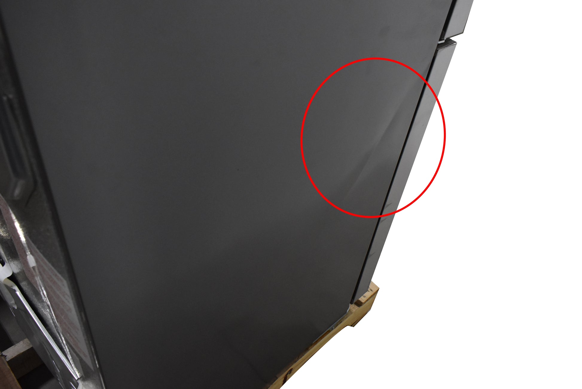 Viking 3 Series RVFFR336SS 36" Stainless Steel French Door Refrigerator