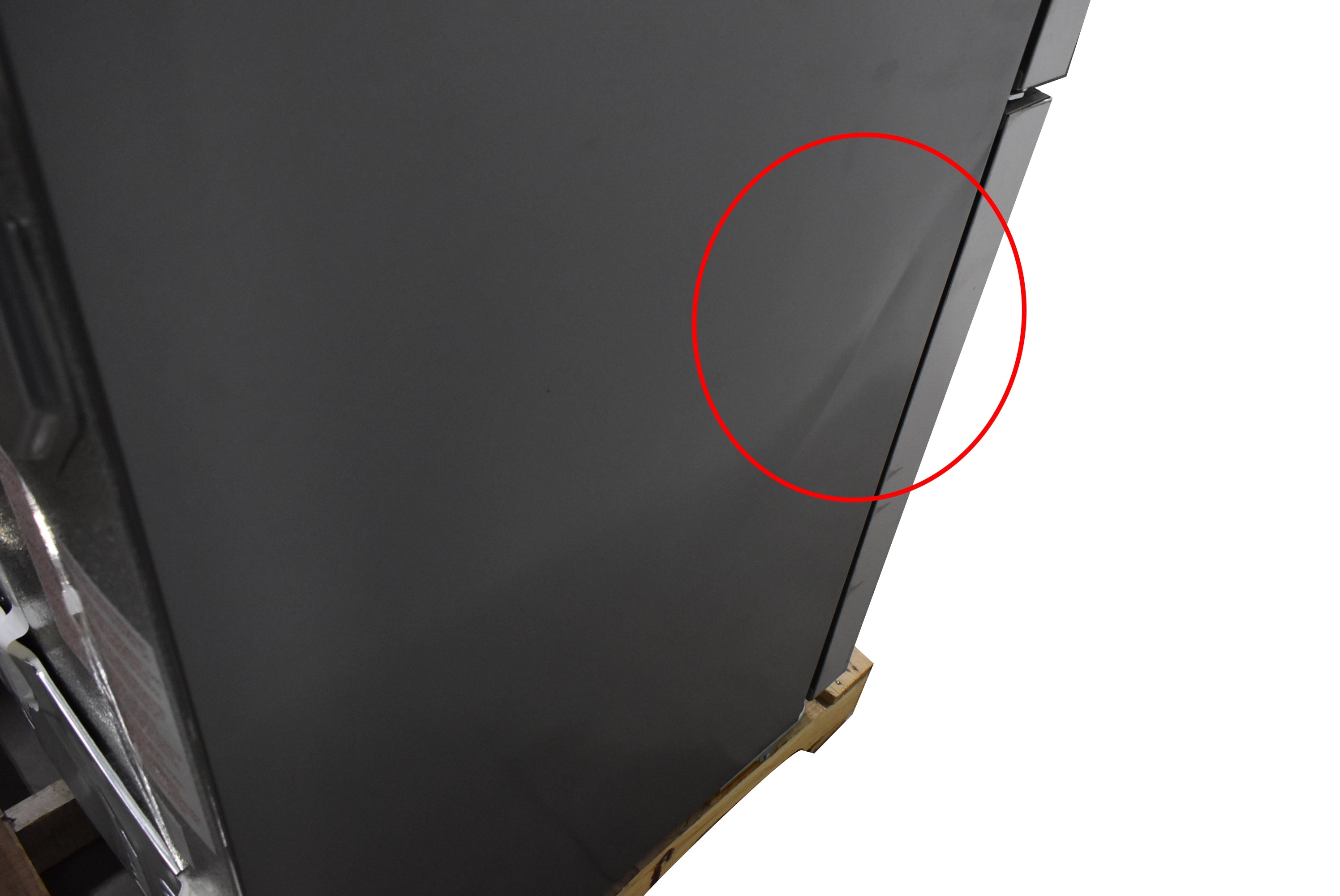 Viking 3 Series RVFFR336SS 36" Stainless Steel French Door Refrigerator