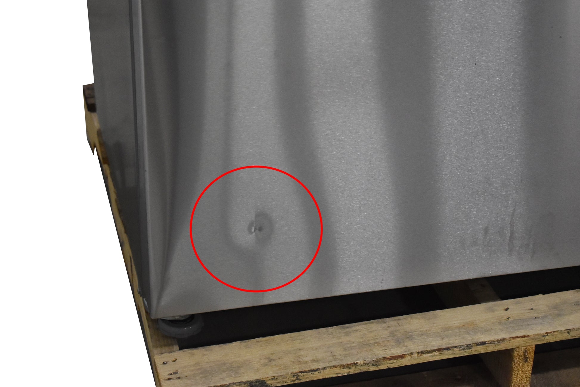 Viking 3 Series RVFFR336SS 36" Stainless Steel French Door Refrigerator