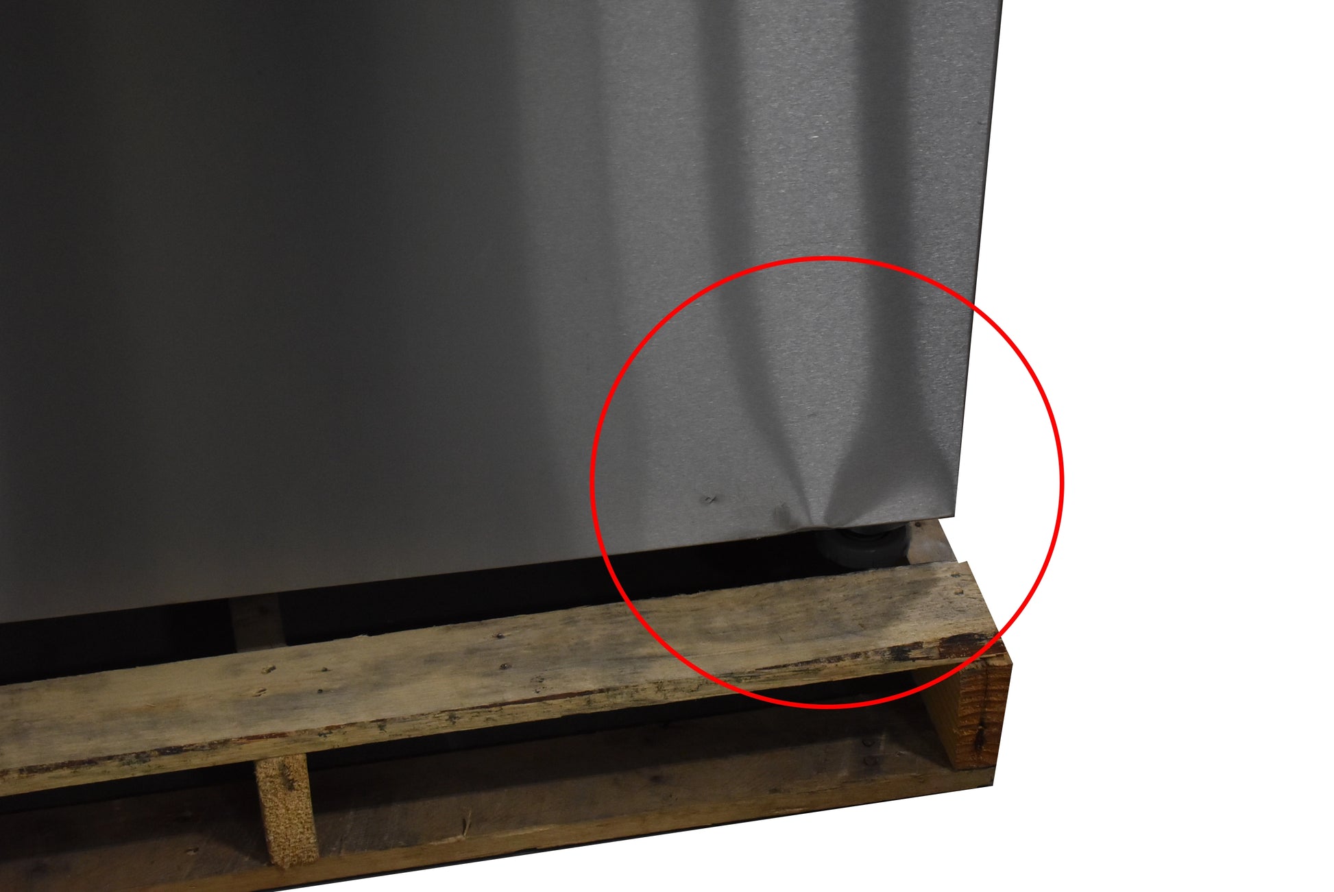 Viking 3 Series RVFFR336SS 36" Stainless Steel French Door Refrigerator