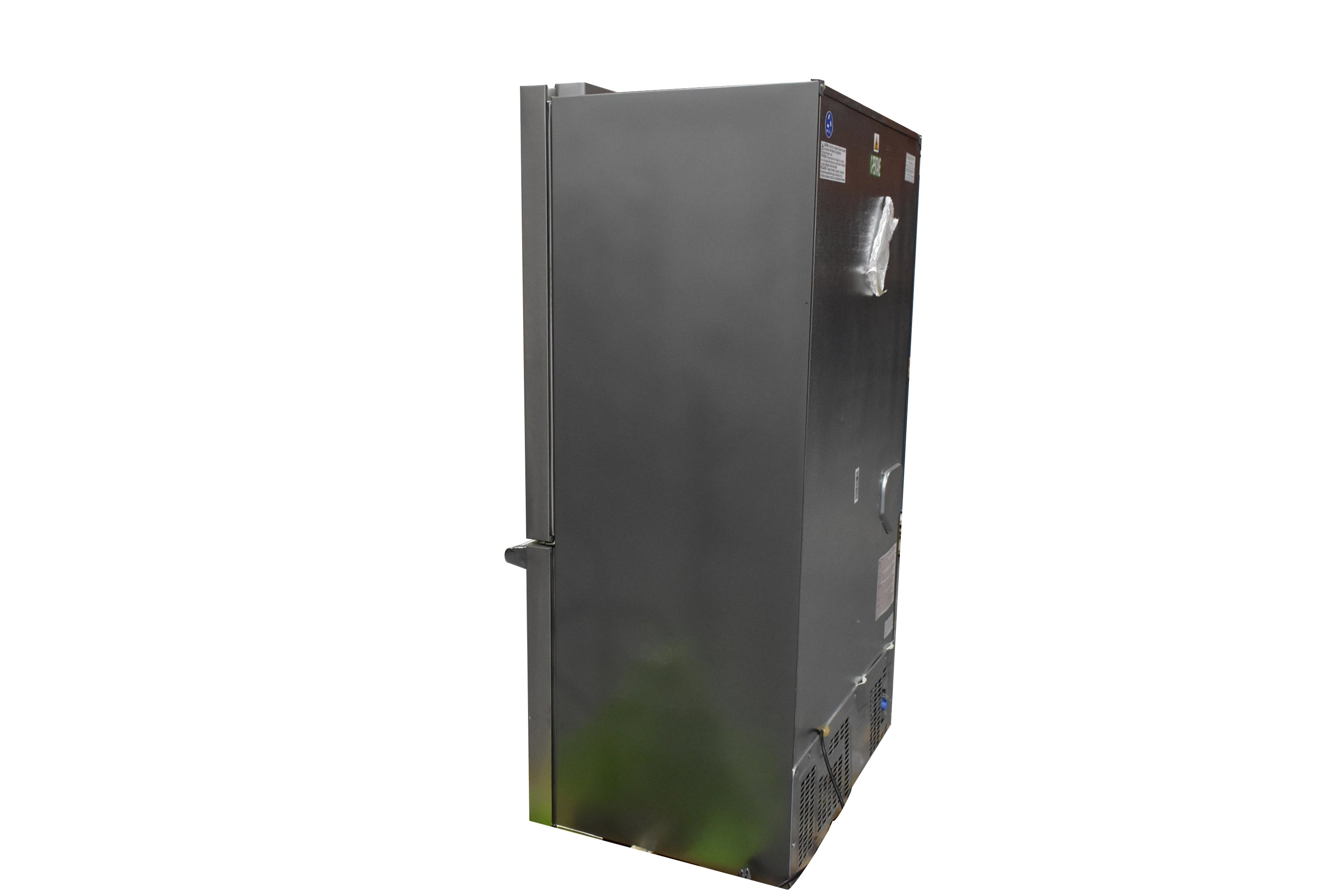 Viking 3 Series RVFFR336SS 36" Stainless Steel French Door Refrigerator